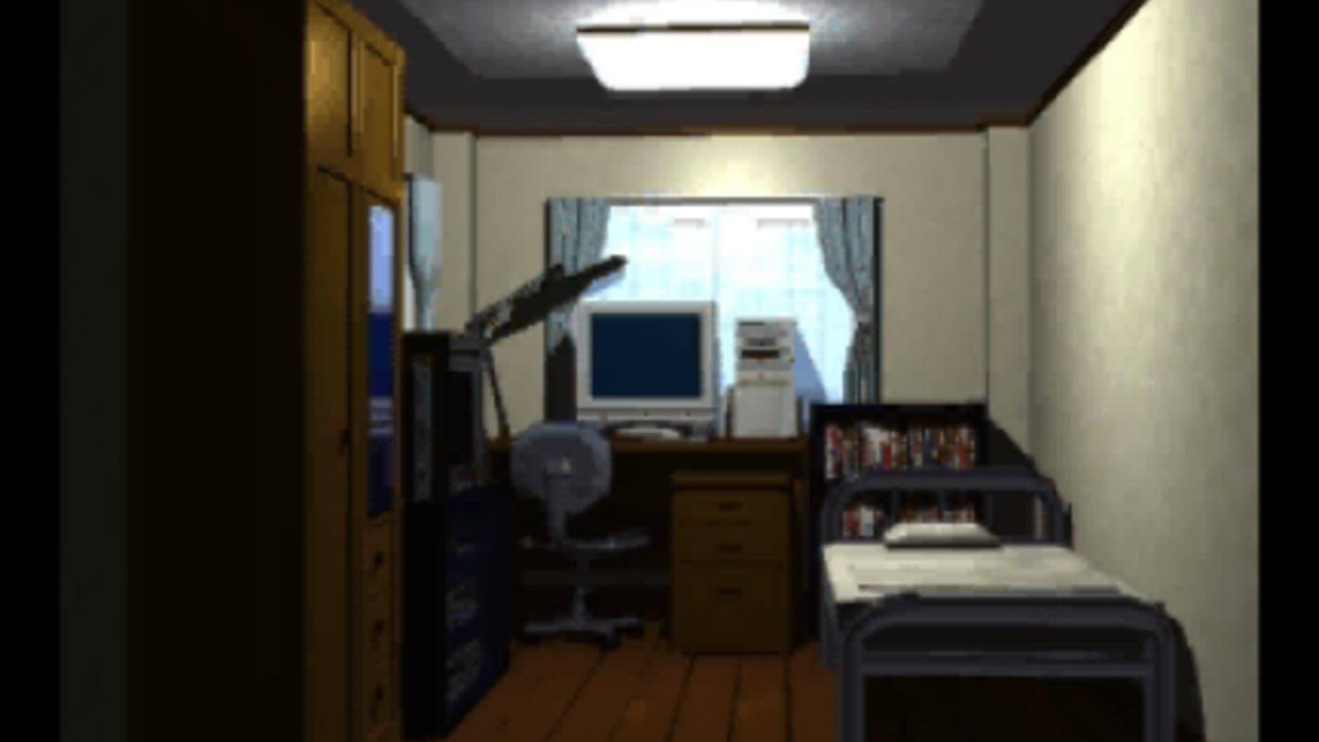 Screenshot for Shin Megami Tensei: Devil Summoner