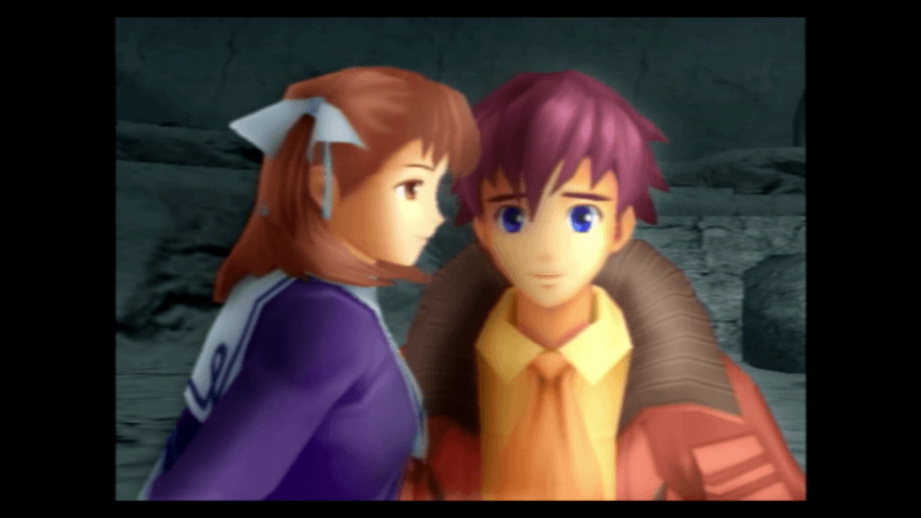 Screenshot for Wild Arms 4