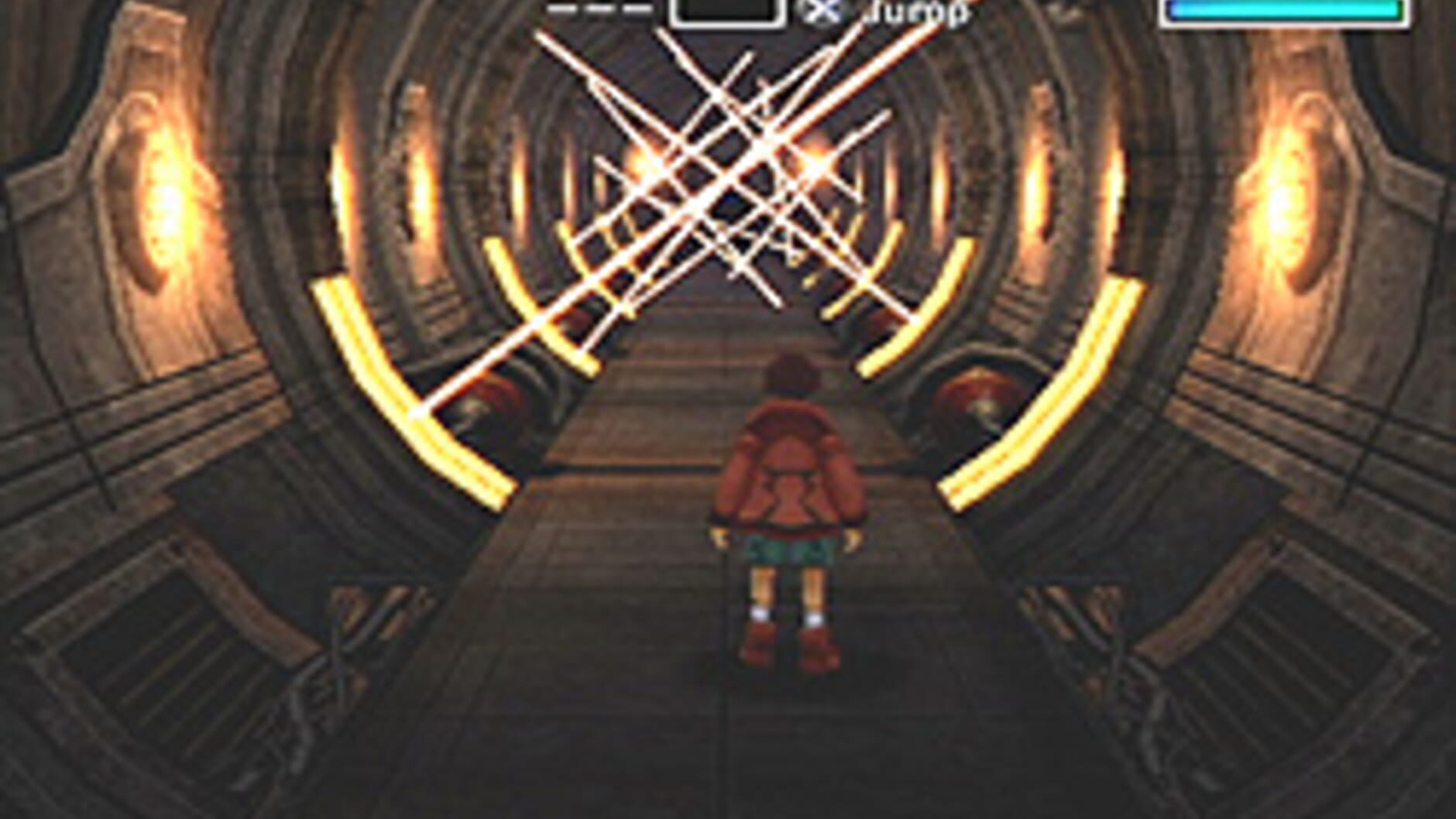 Screenshot for Wild Arms 4