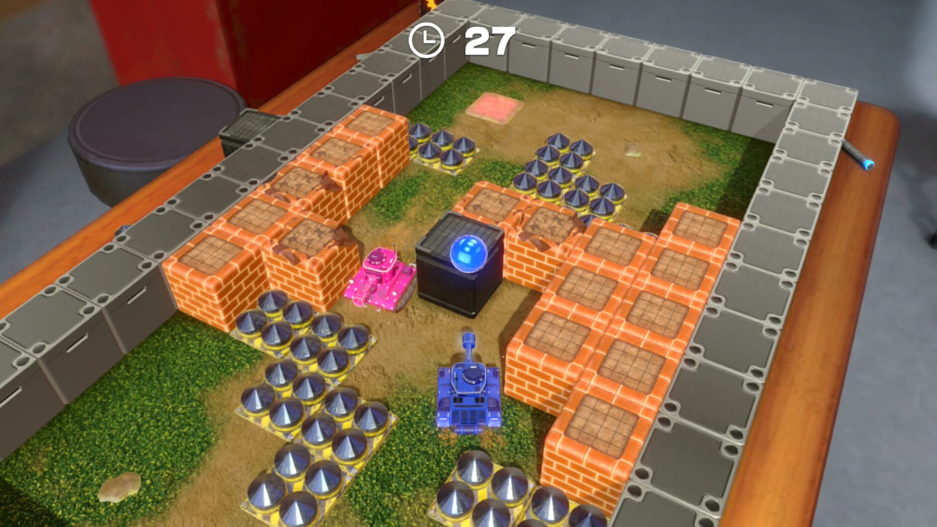 Screenshot for Clubhouse Games: 51 Worldwide Classics