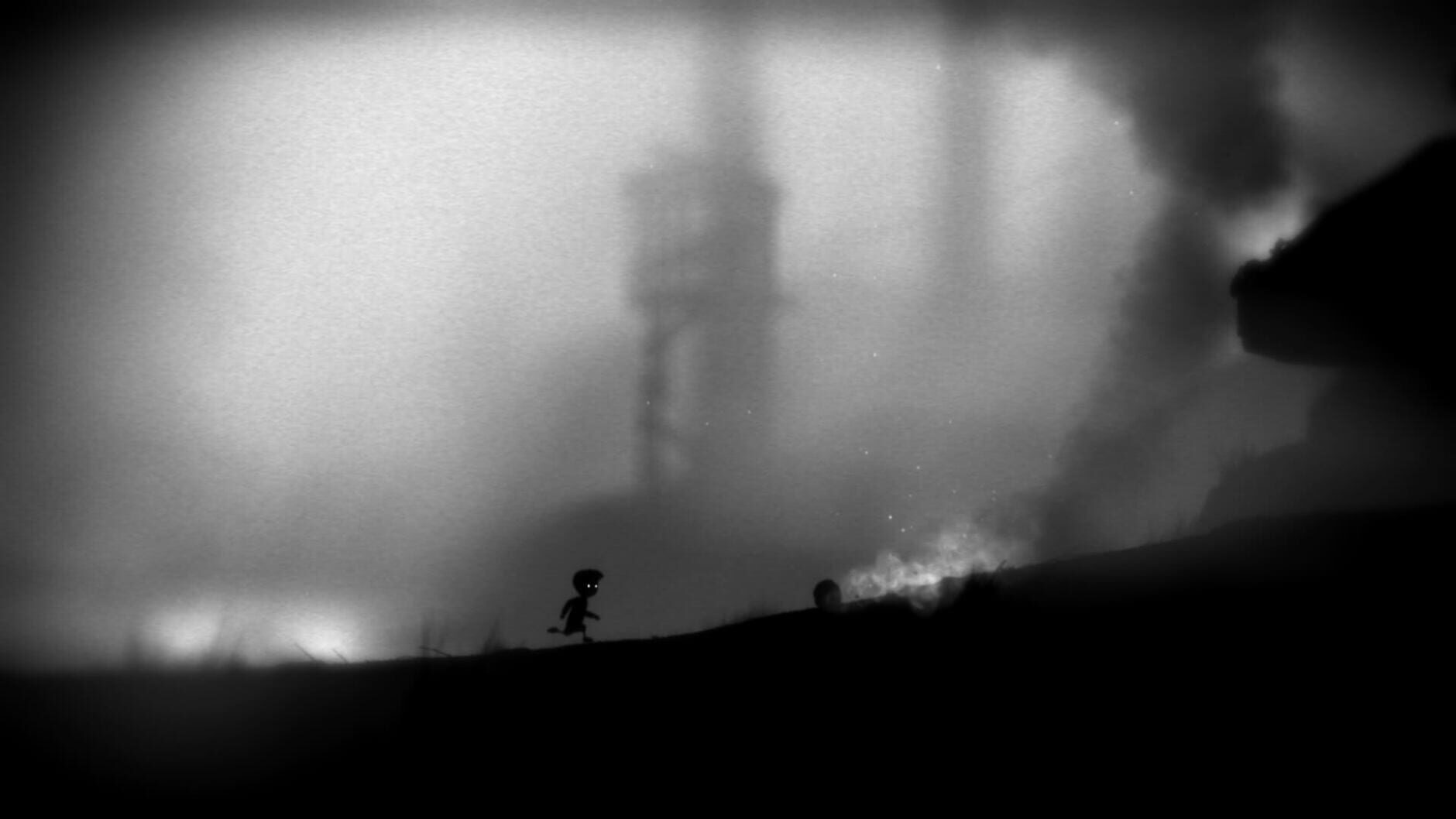 Screenshot for Limbo