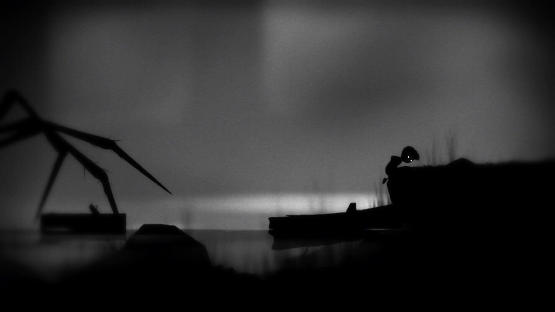Screenshot for Limbo
