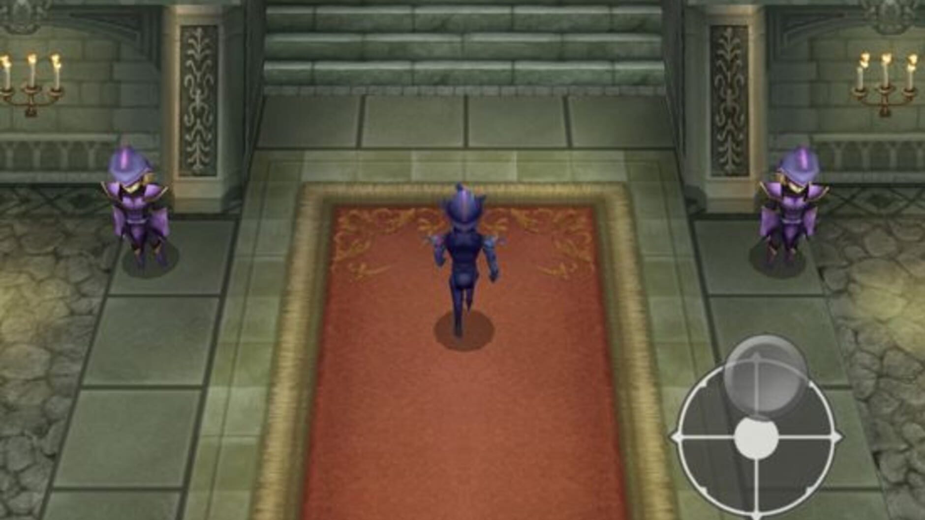 Screenshot for Final Fantasy IV