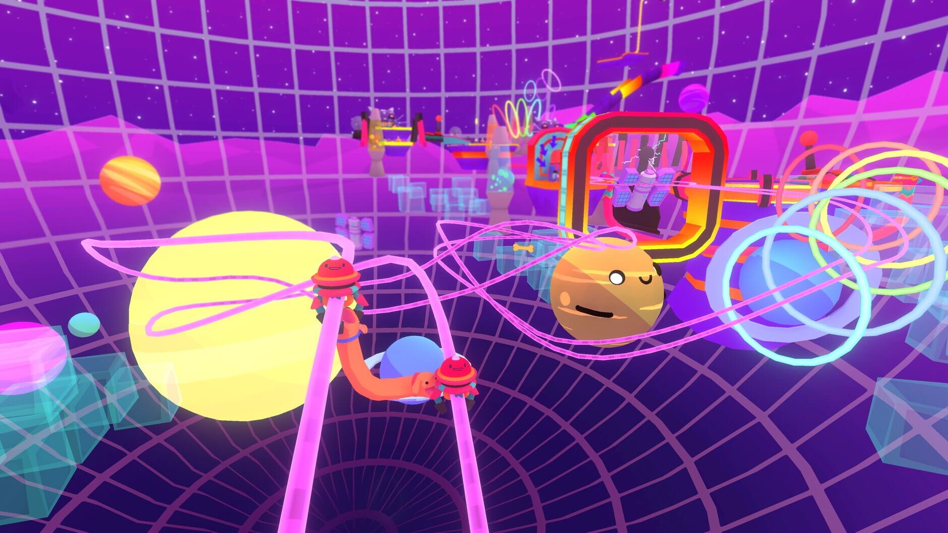 Screenshot for Phogs!