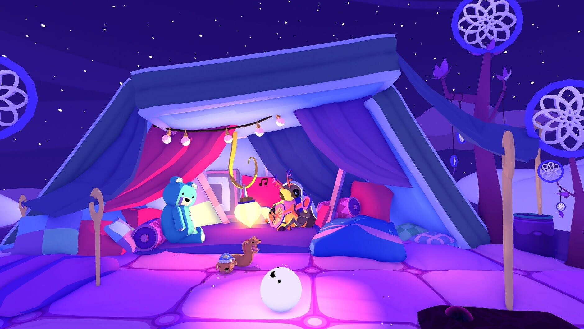 Screenshot for Phogs!
