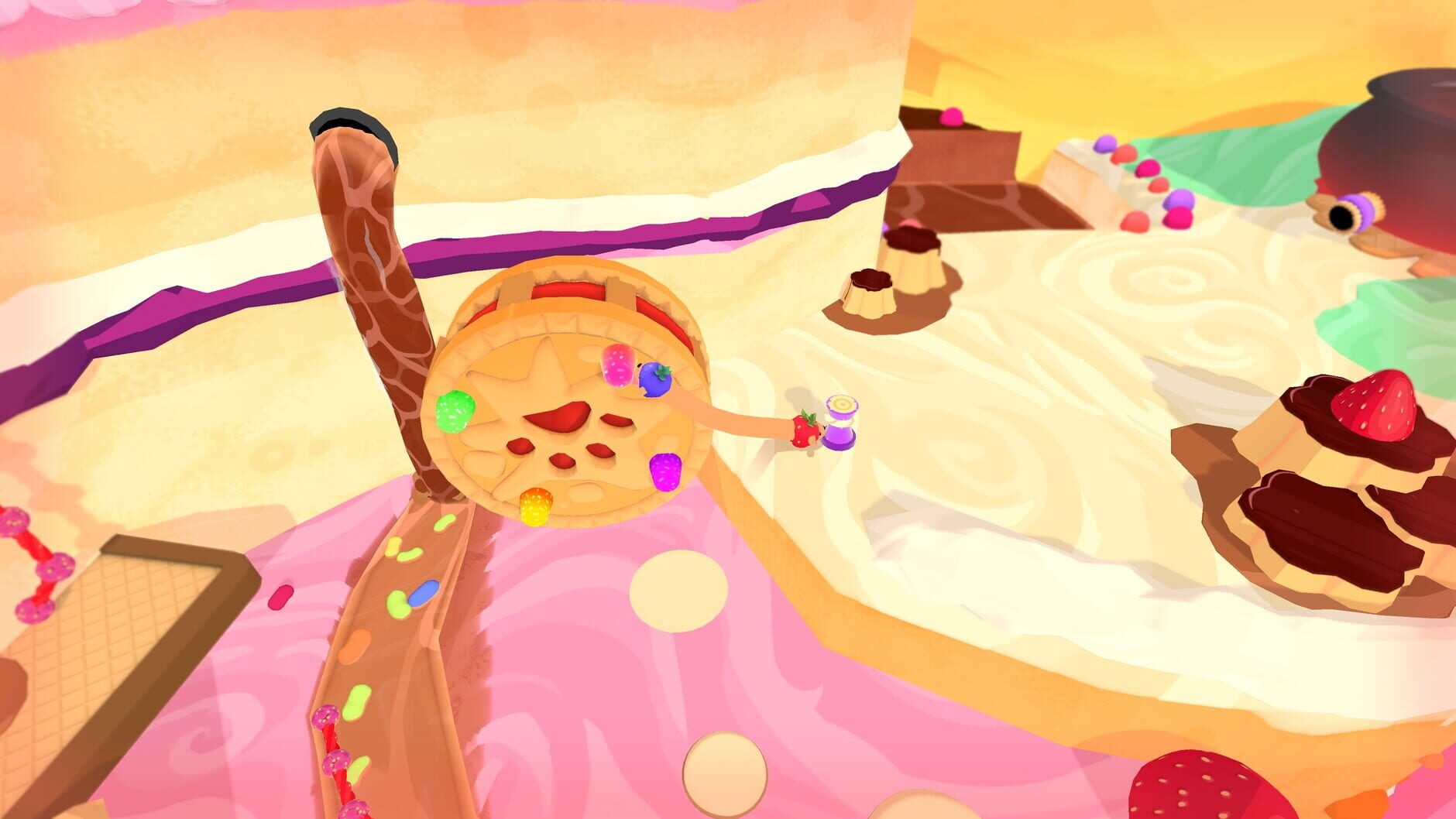 Screenshot for Phogs!