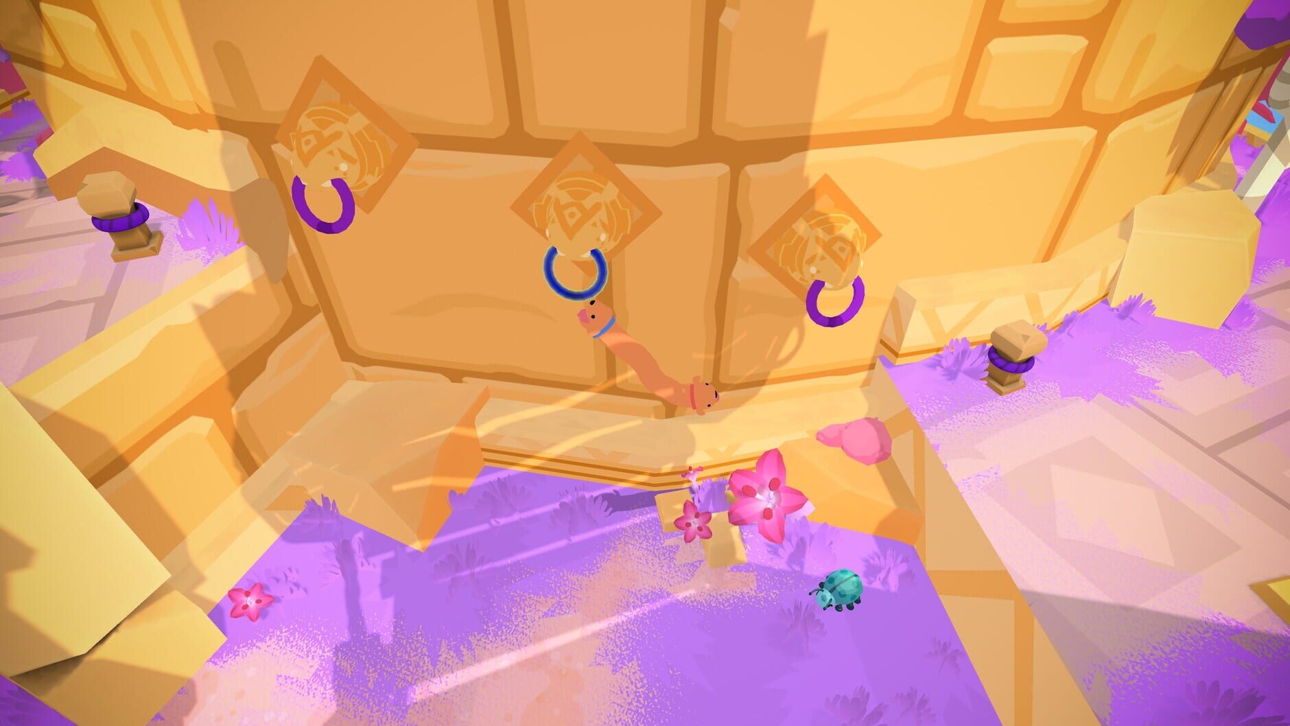 Screenshot for Phogs!