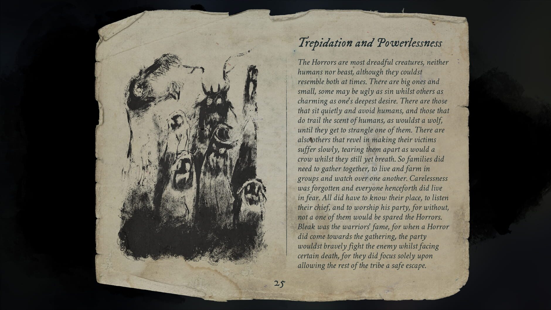 Screenshot for Gord
