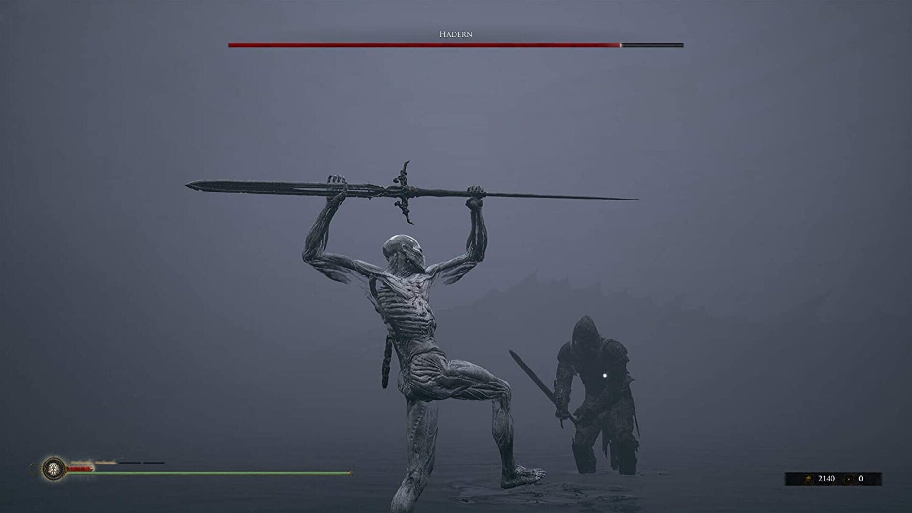 Screenshot for Mortal Shell: Enhanced Edition