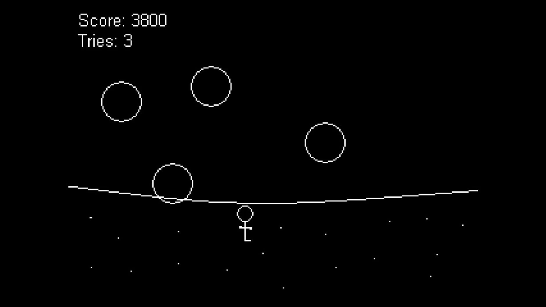 Screenshot for Avoid Them: Breakthrough Gaming Arcade