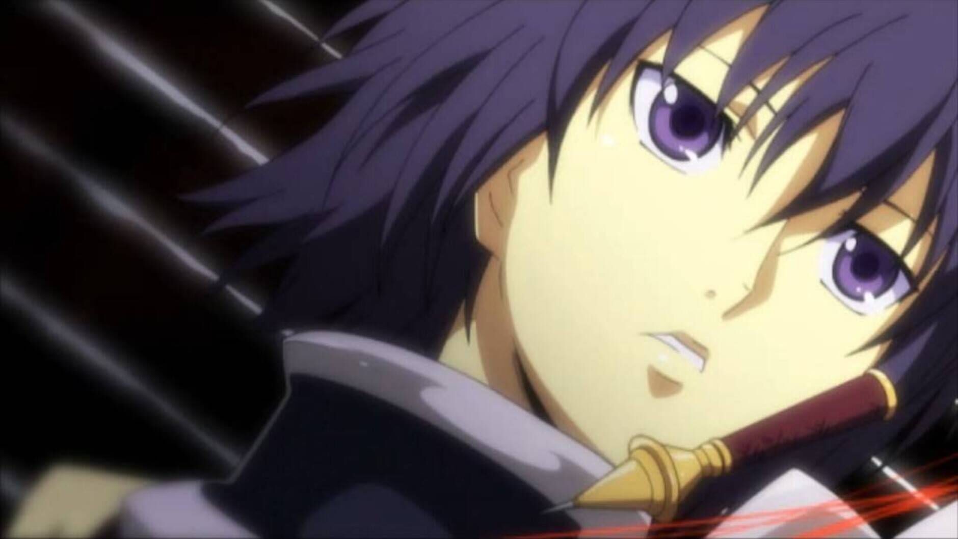 Screenshot for Ar tonelico II: Melody of Metafalica