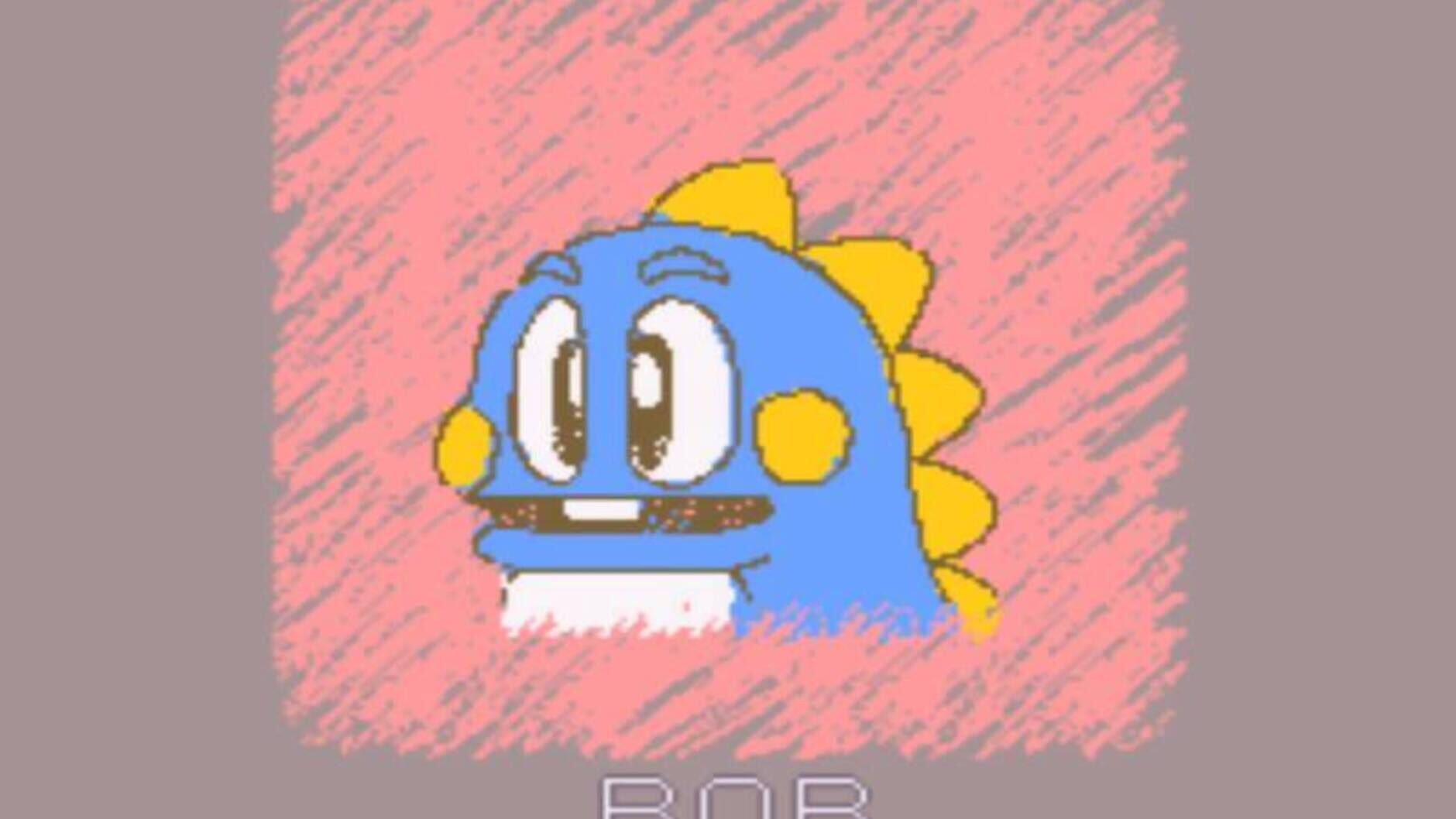 Screenshot for Bust-A-Move