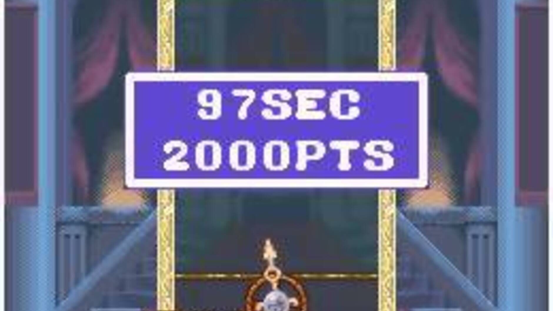 Screenshot for Bust-A-Move