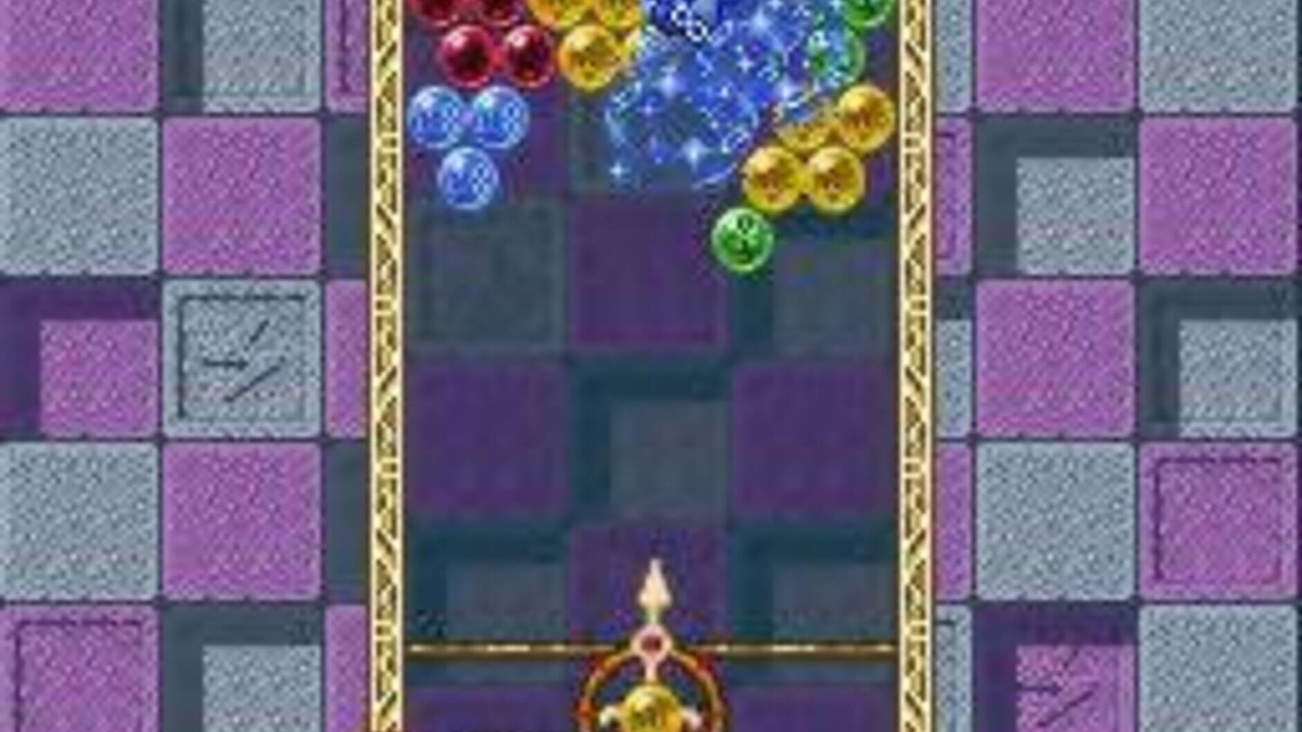 Screenshot for Bust-A-Move