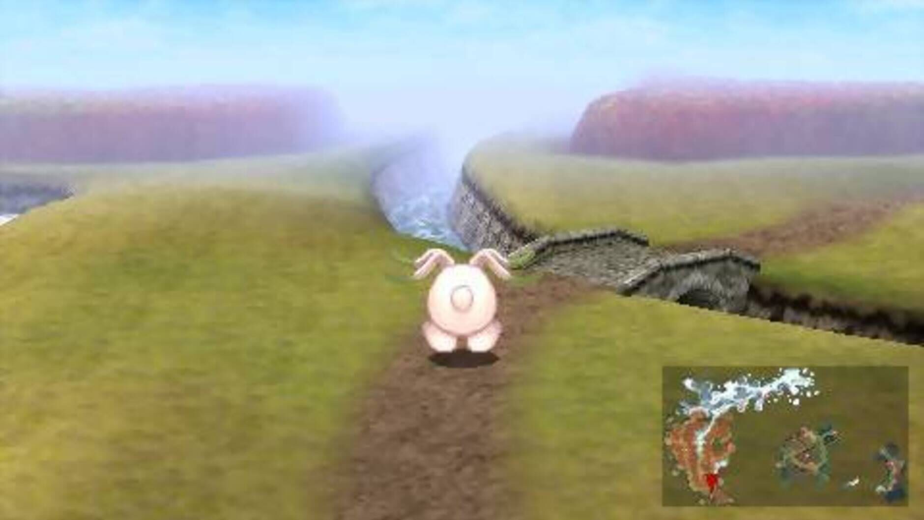 Screenshot for Star Ocean: First Departure
