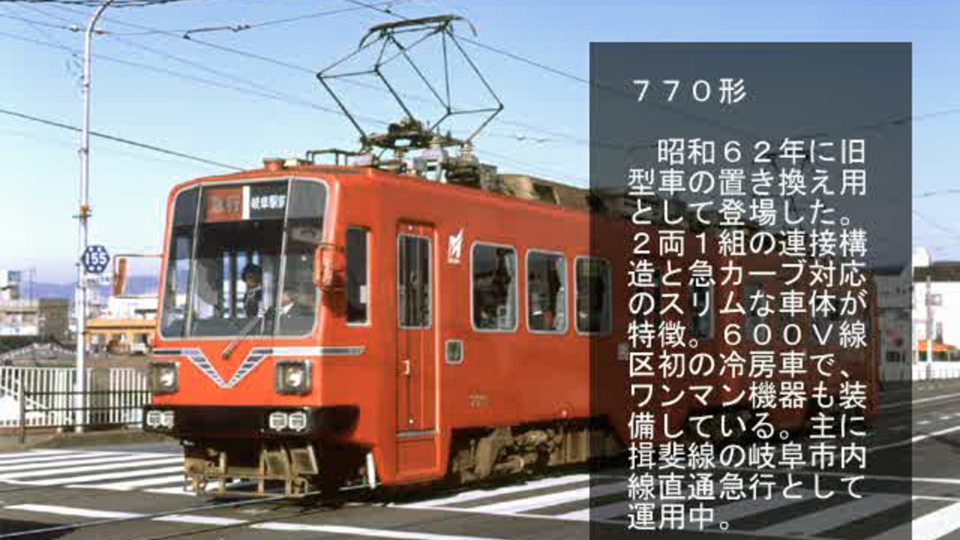 Screenshot for Densha de Go! Nagoya Tetsudou-hen