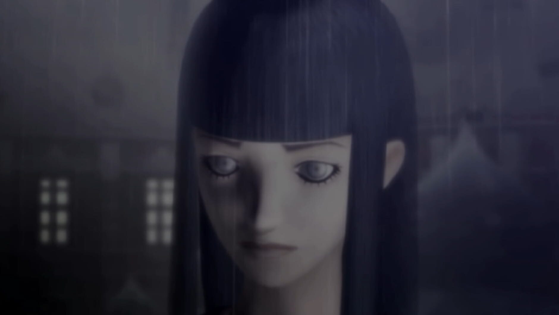 Screenshot for Shin Megami Tensei Devil Summoner: Raidou Kuzunoha vs. The Soulless Army