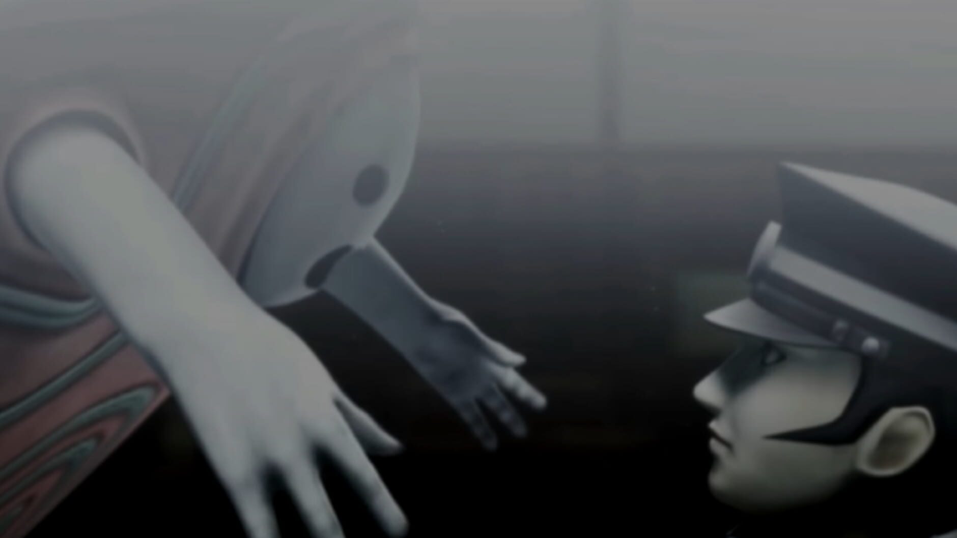 Screenshot for Shin Megami Tensei Devil Summoner: Raidou Kuzunoha vs. The Soulless Army