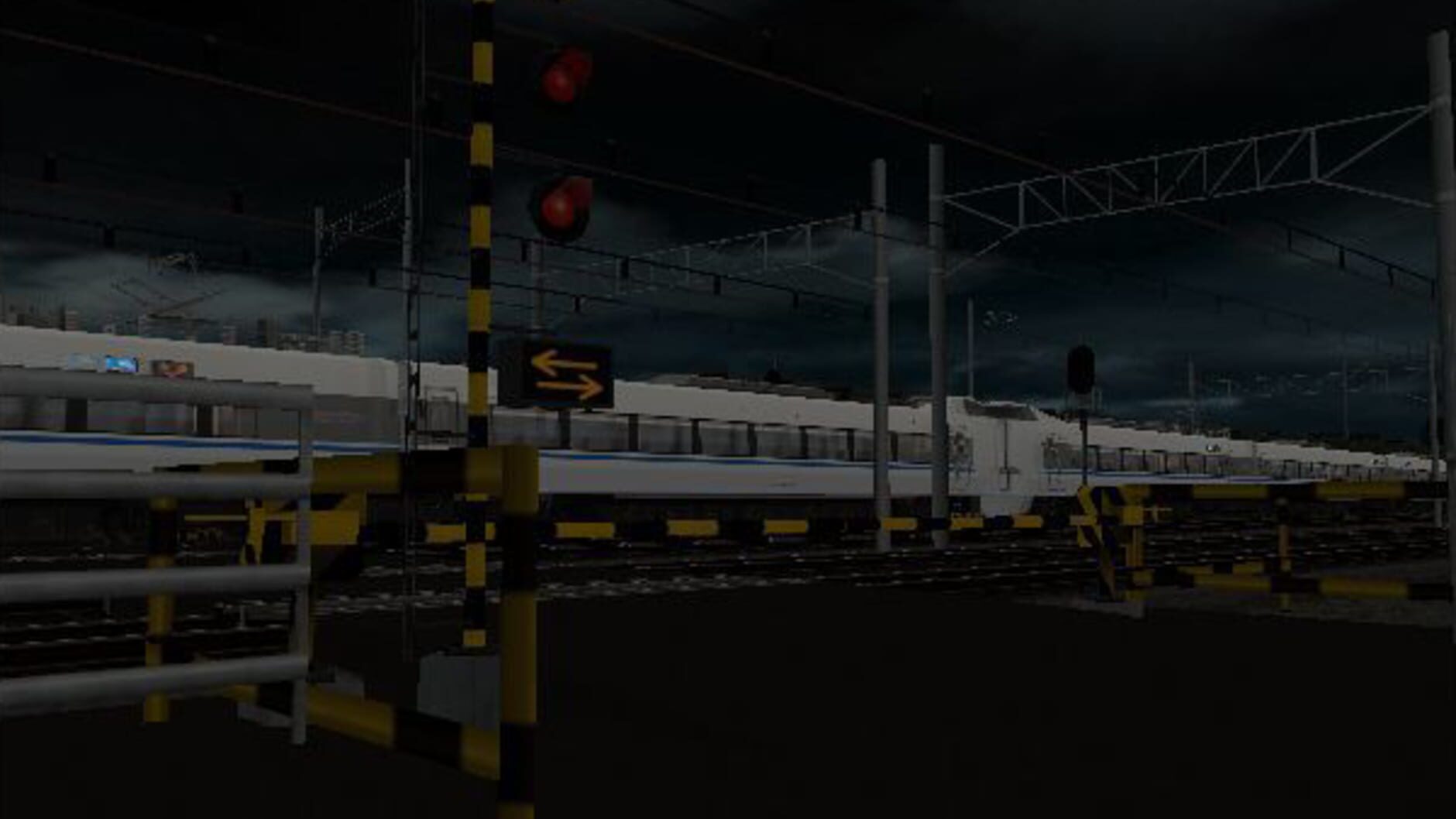 Screenshot for Densha de Go! Final