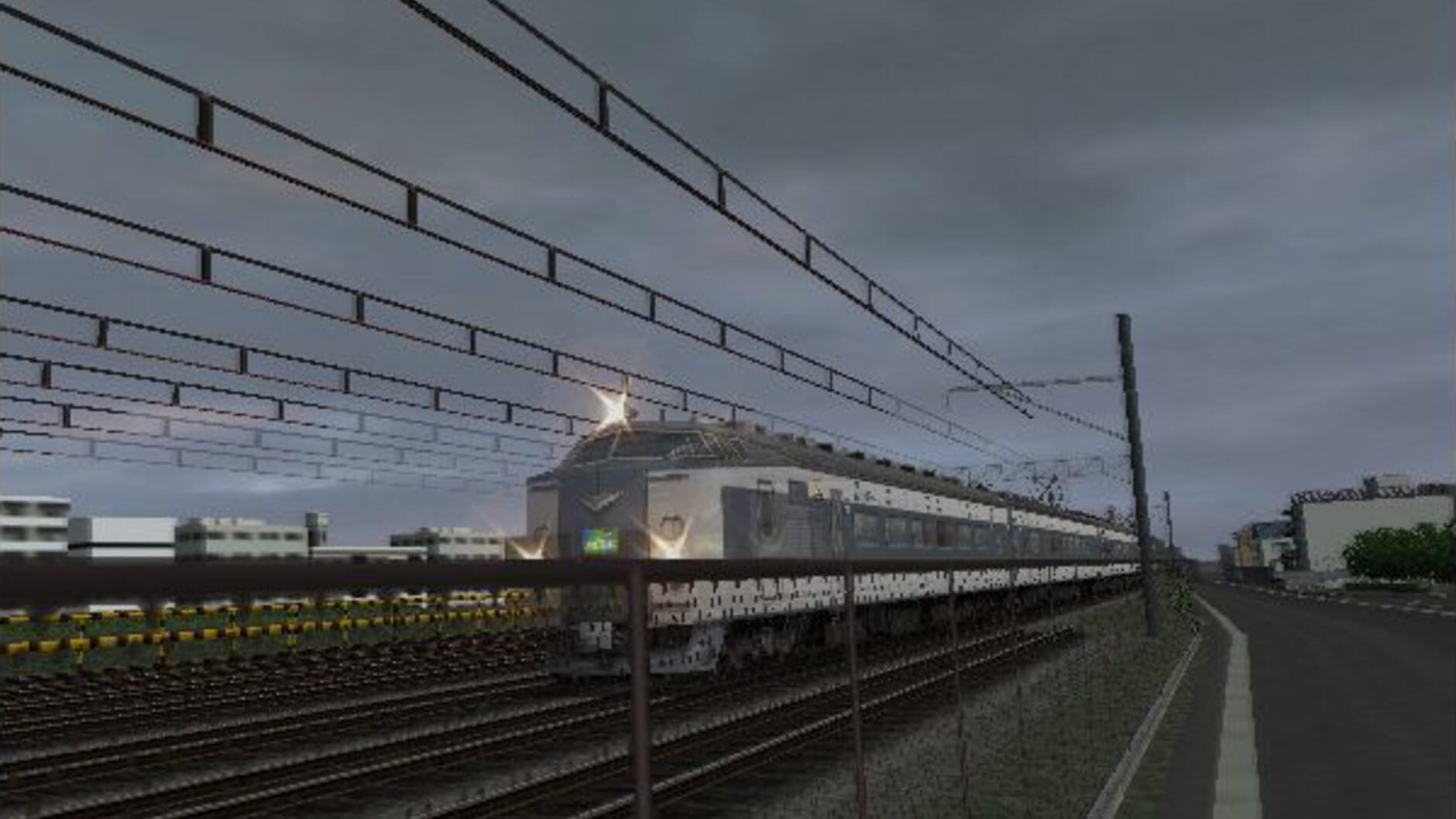 Screenshot for Densha de Go! Final