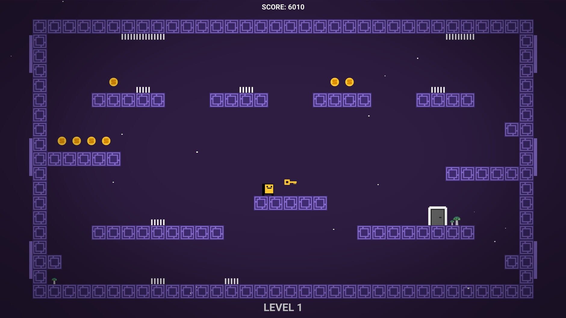 Screenshot for Dungeon Escape
