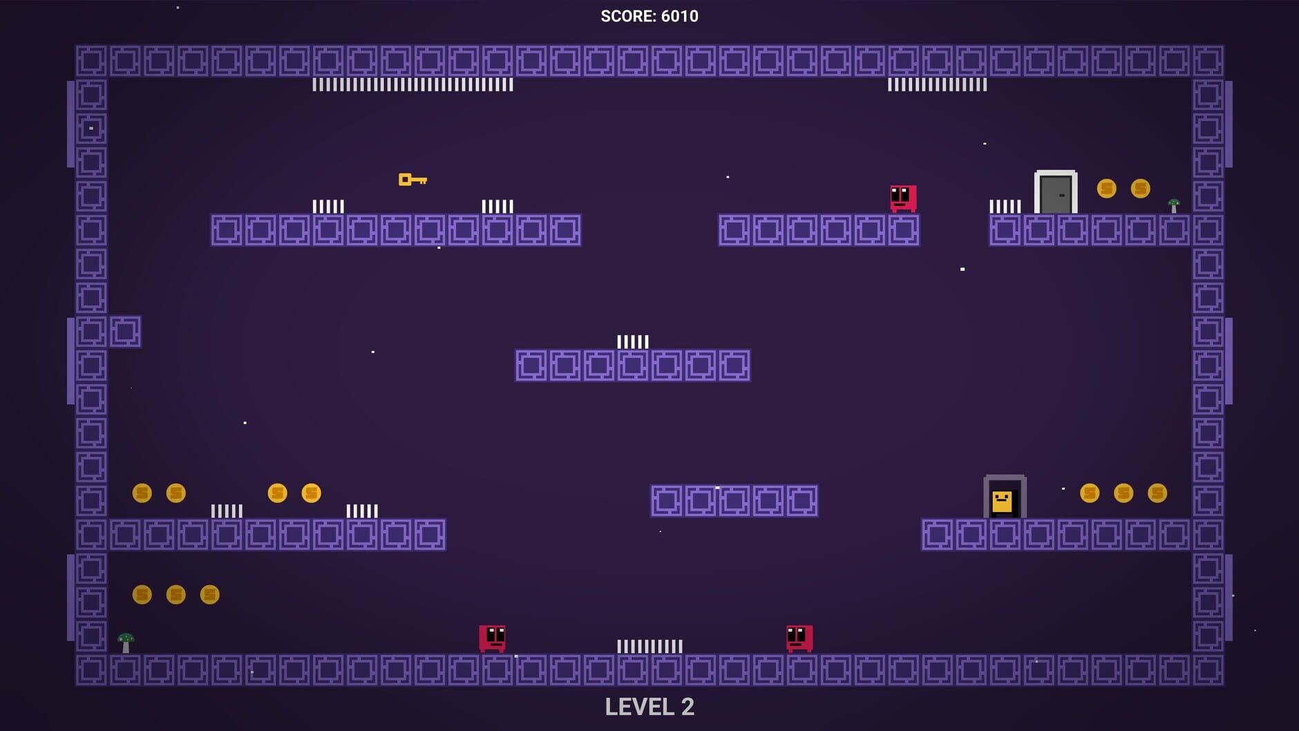 Screenshot for Dungeon Escape