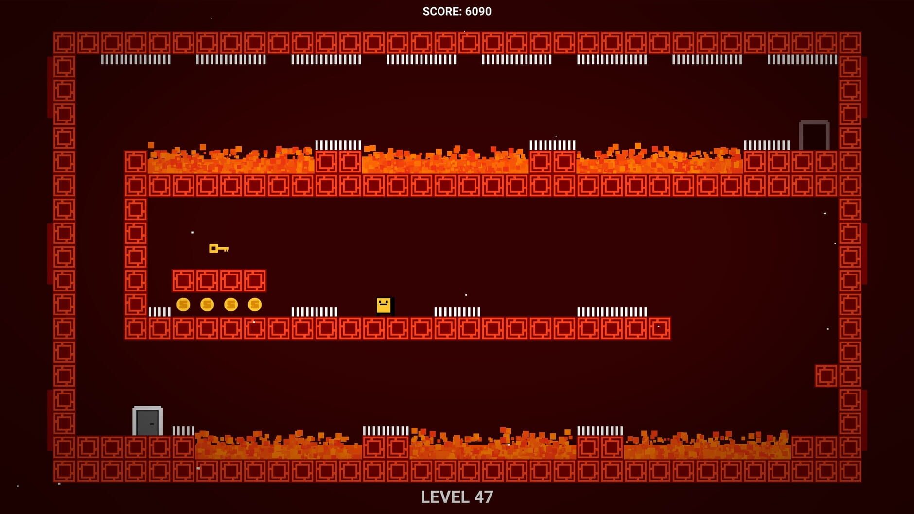 Screenshot for Dungeon Escape