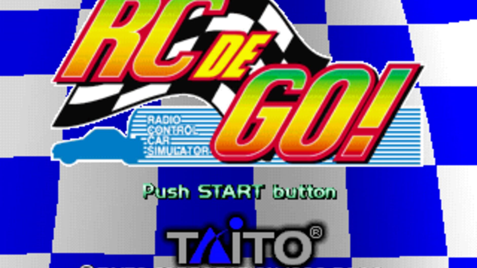 Screenshot for RC de GO!
