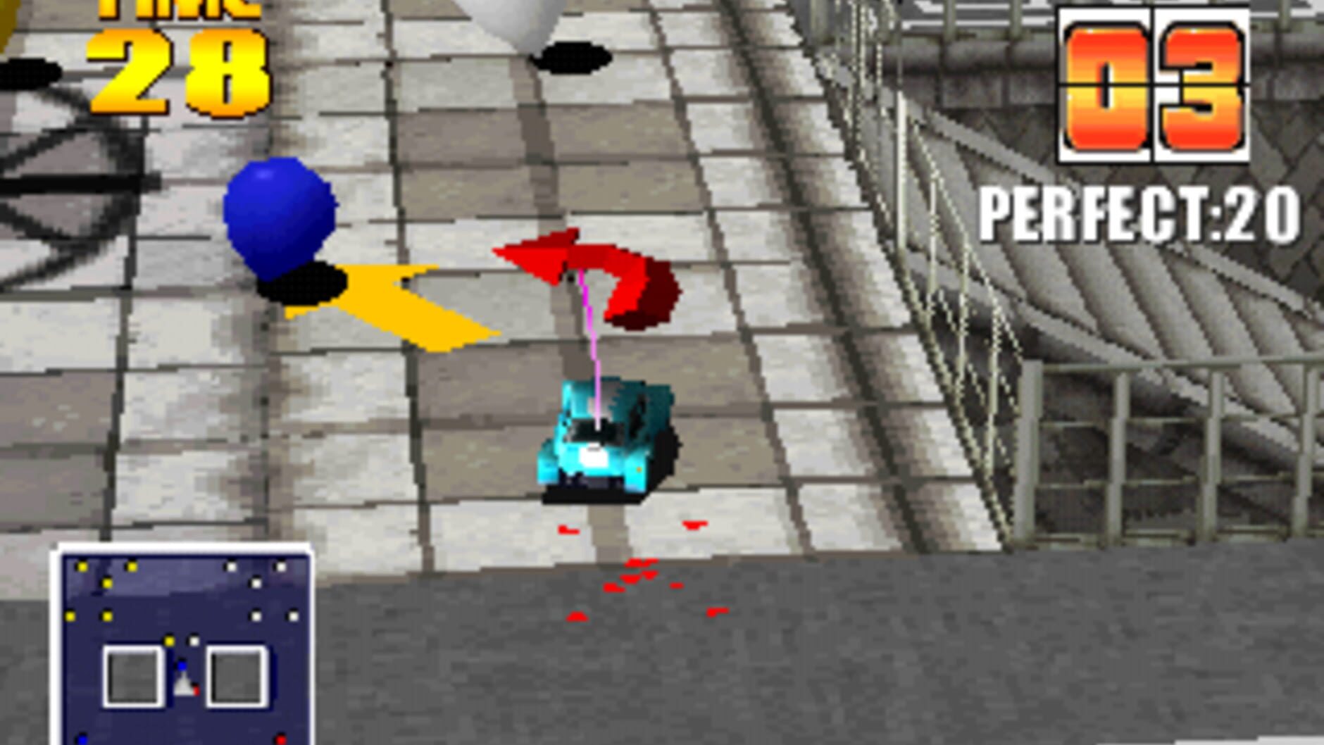 Screenshot for RC de GO!