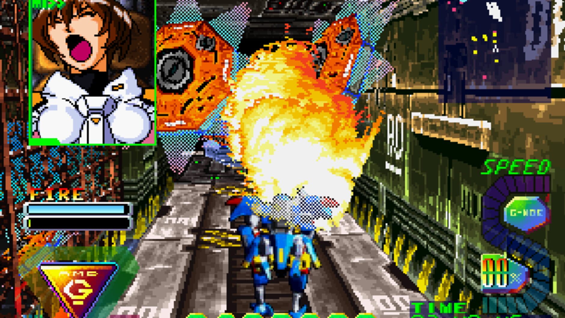 Screenshot for Bulk Slash
