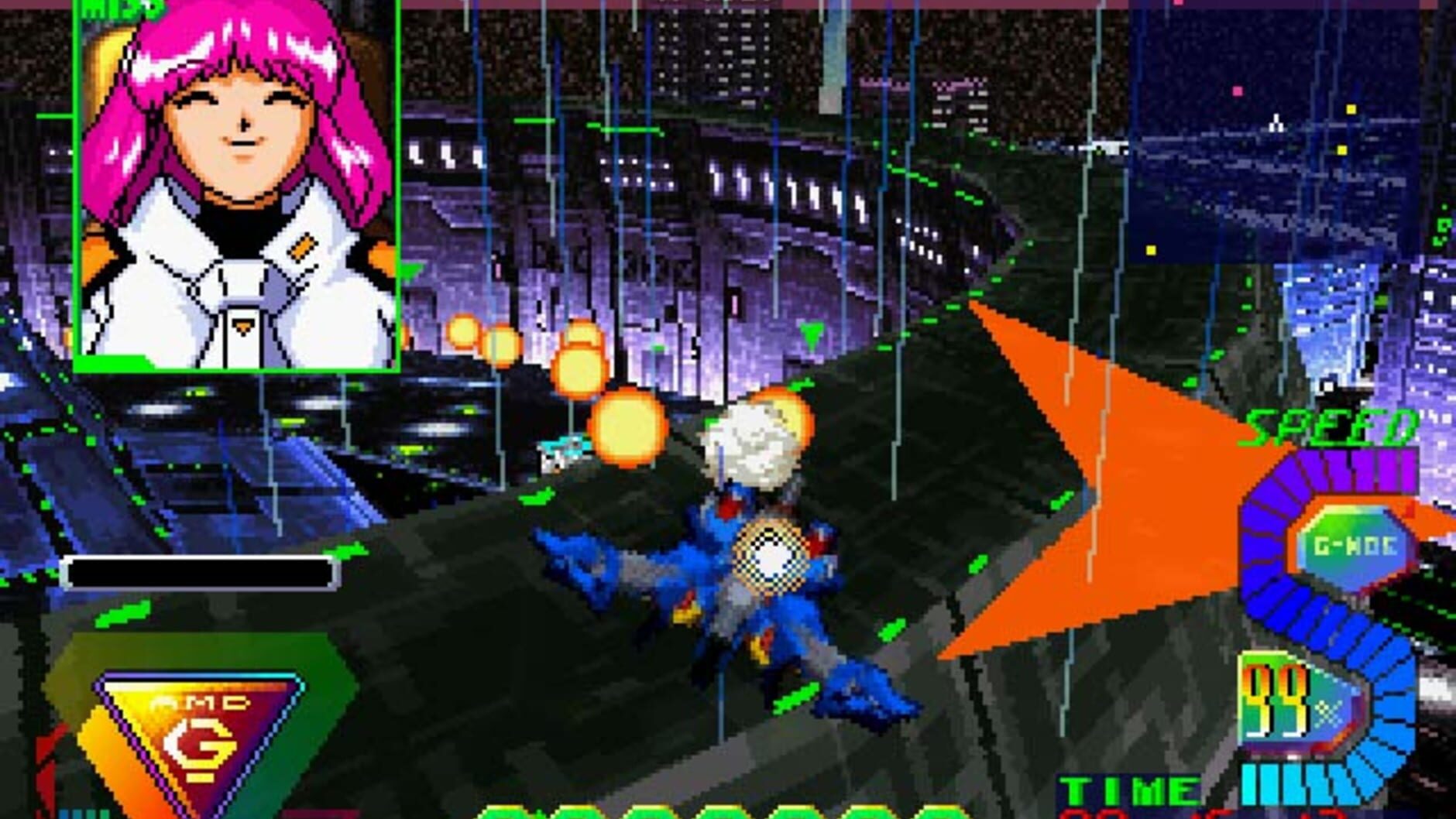 Screenshot for Bulk Slash