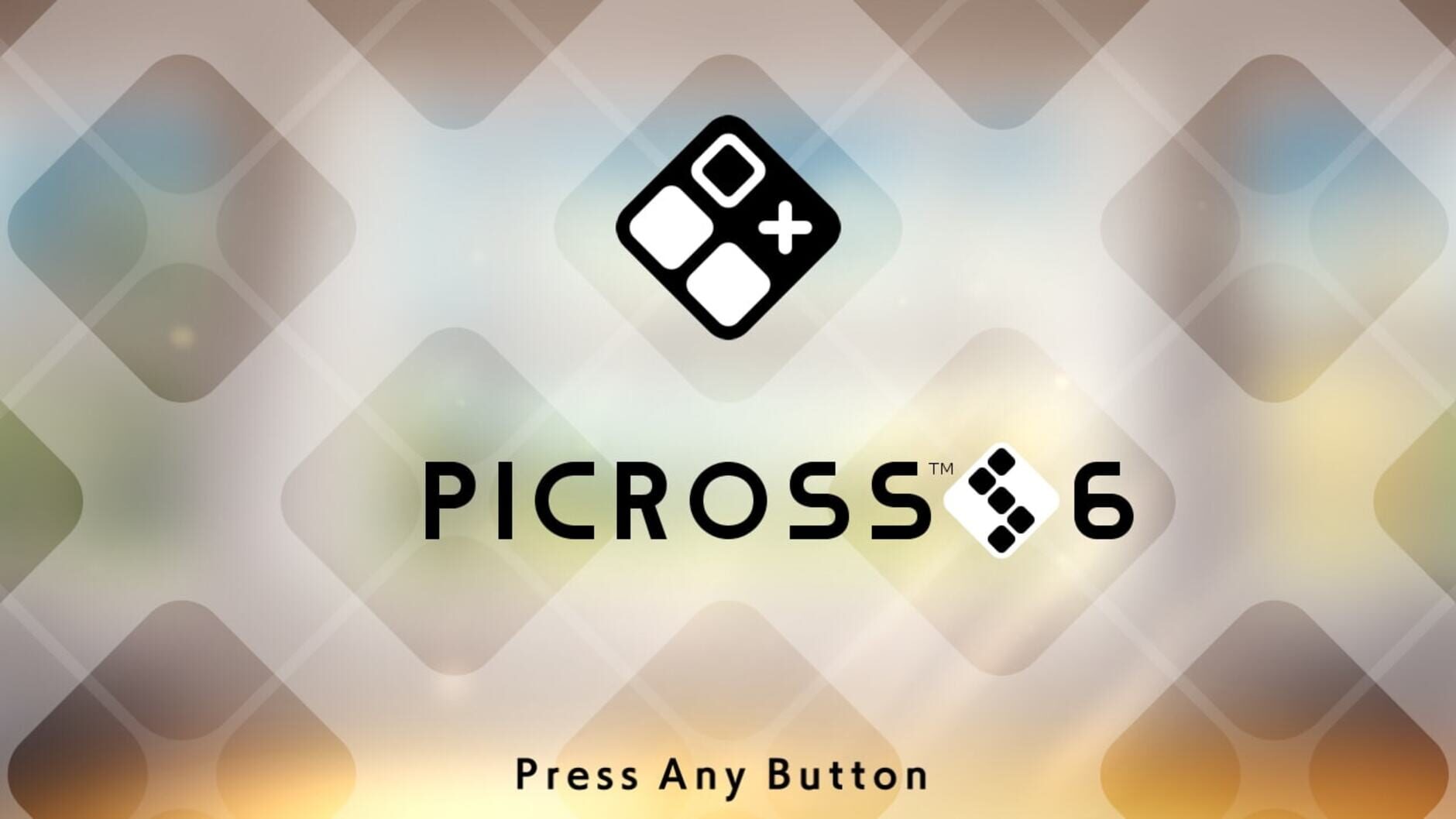 Screenshot for Picross S6