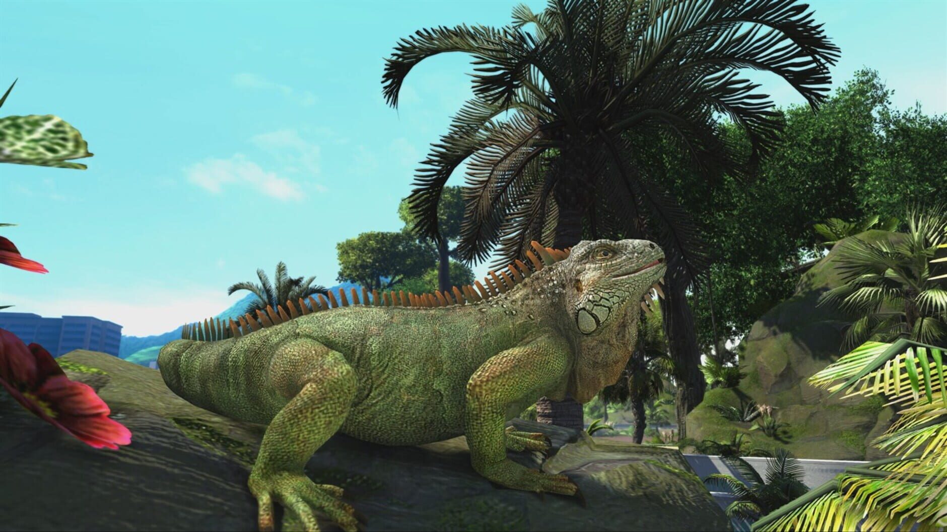 Screenshot for Zoo Tycoon: Ultimate Animal Collection