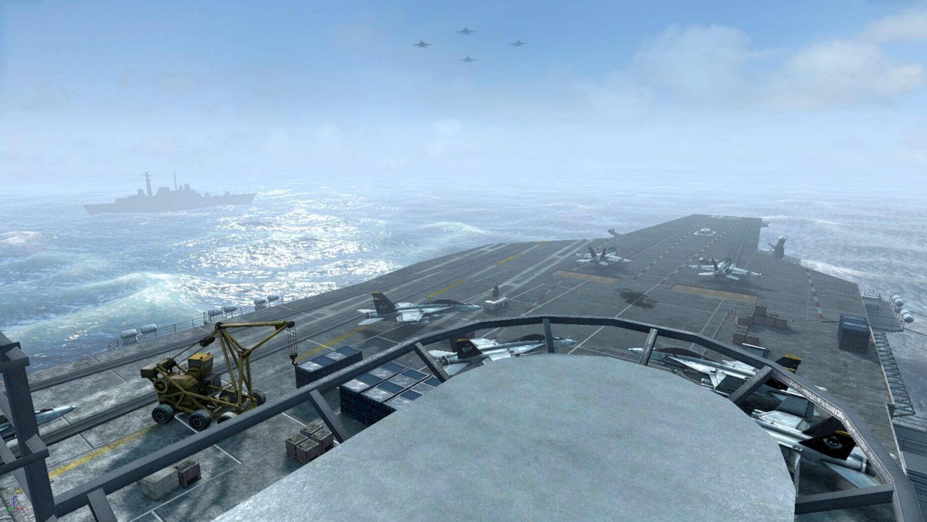 Screenshot for Army of Two