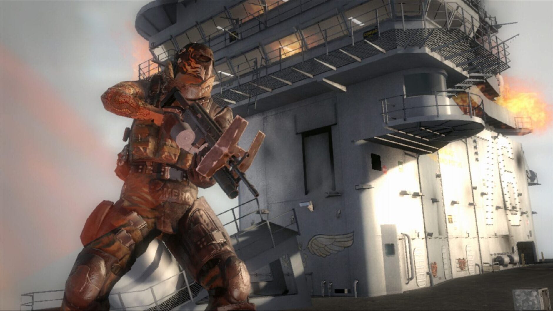 Screenshot for Army of Two