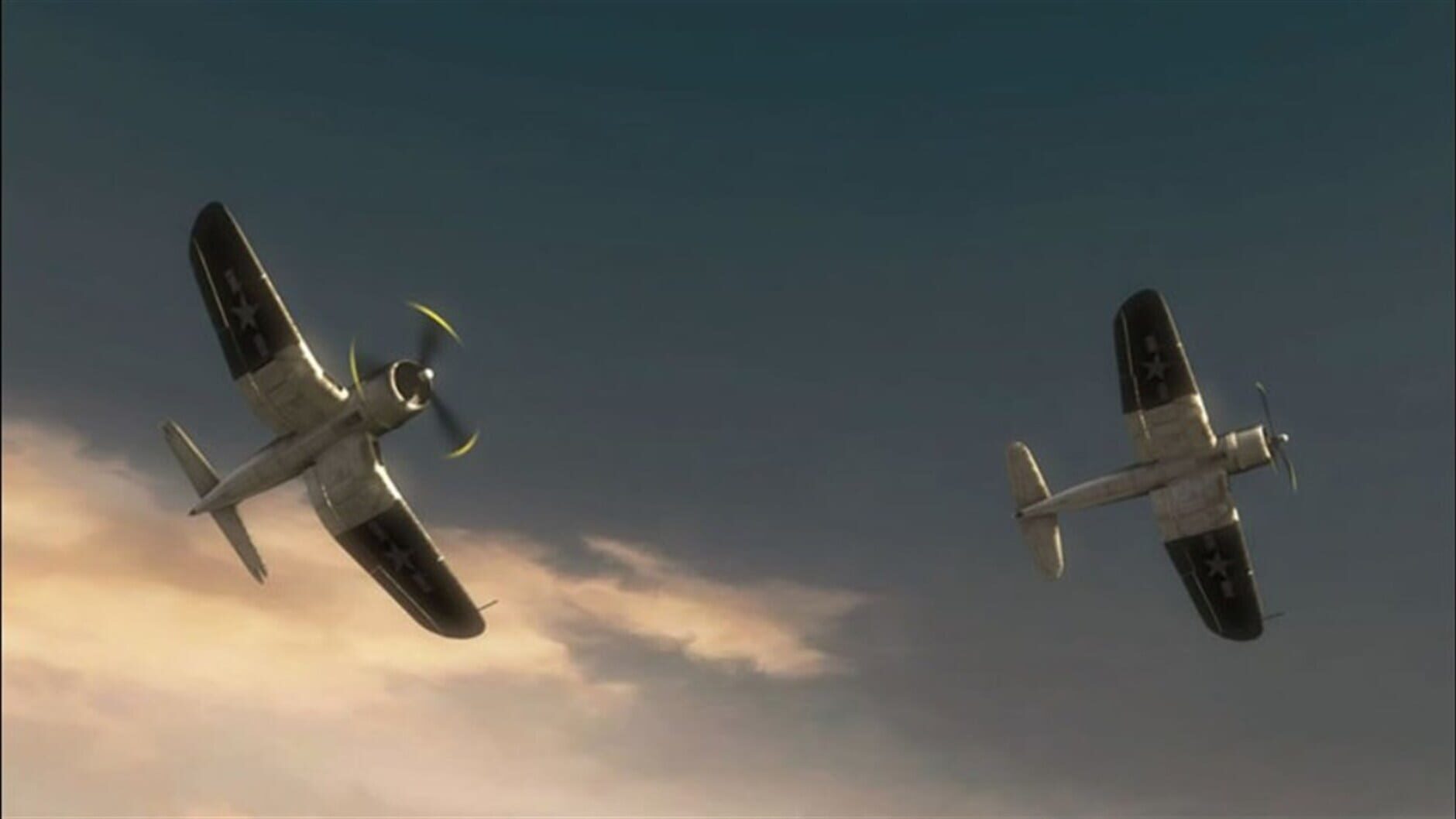 Screenshot for Battlefield 1943