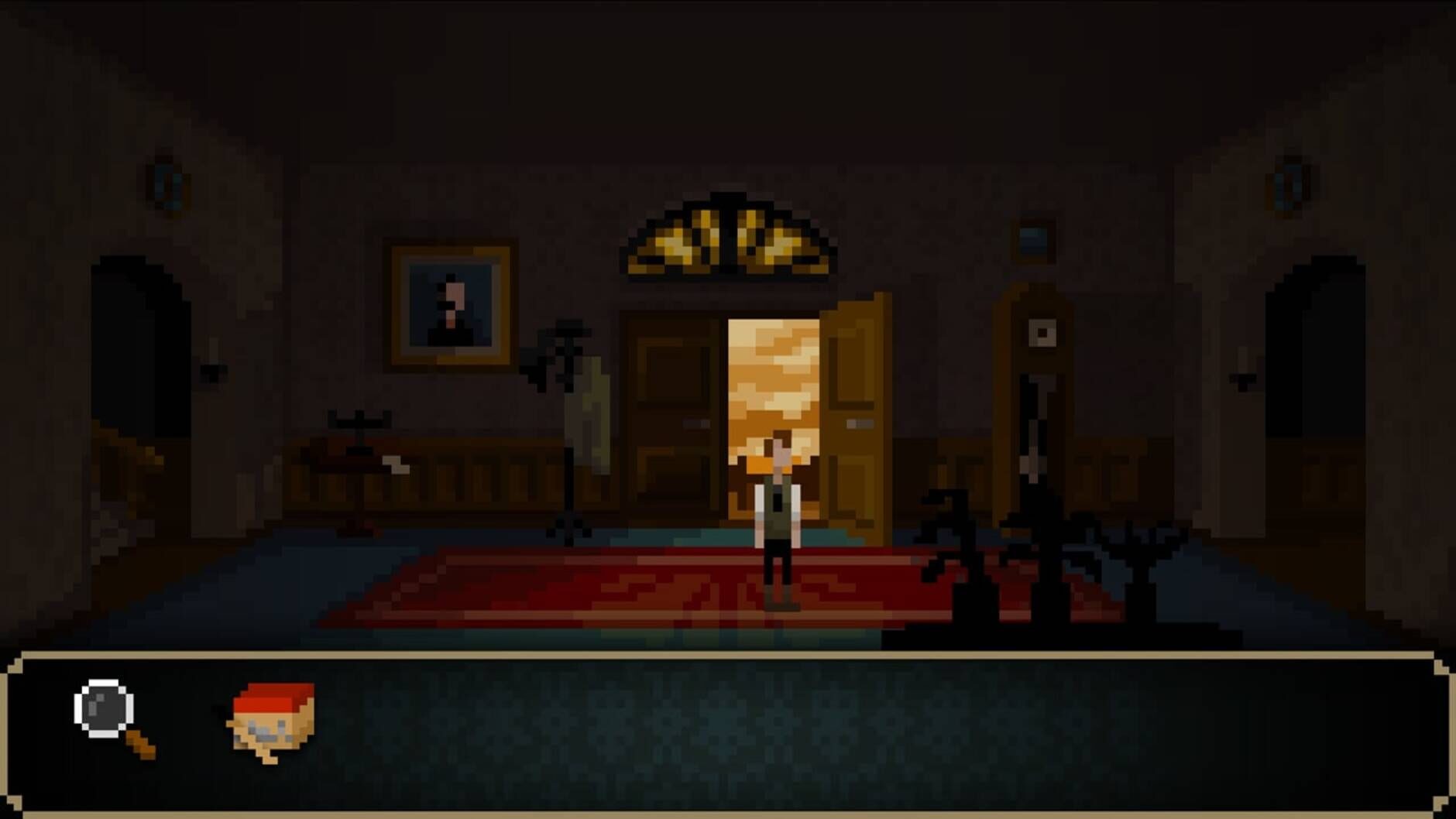 Screenshot for The Last Door: Complete Edition