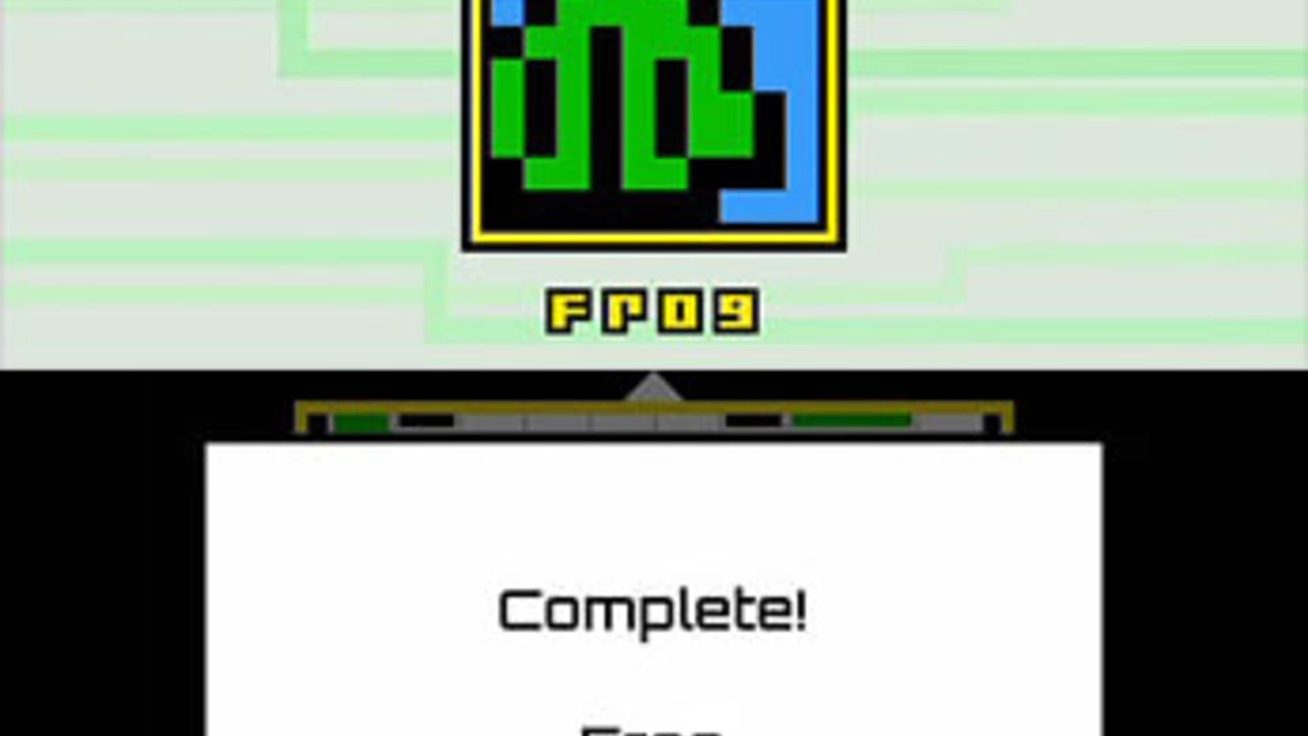 Screenshot for Link-a-Pix Color