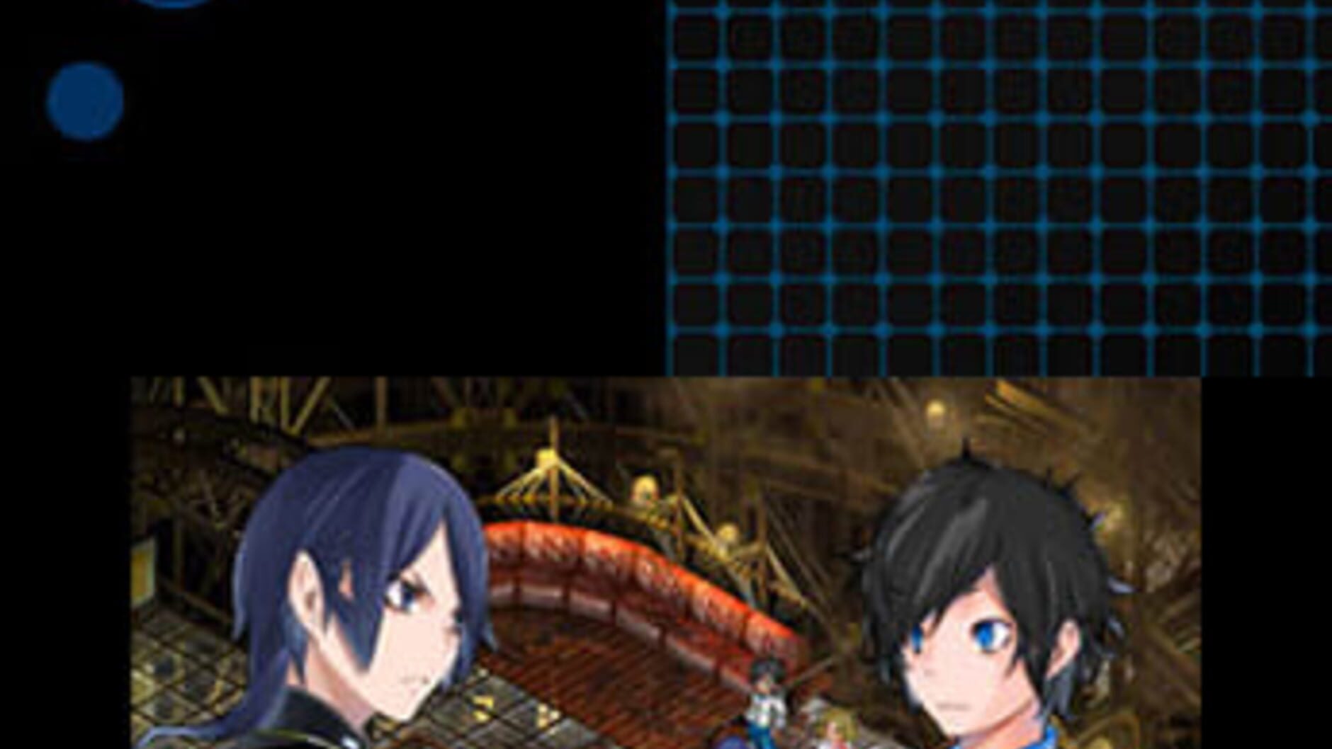 Screenshot for Shin Megami Tensei: Devil Survivor 2 - Record Breaker