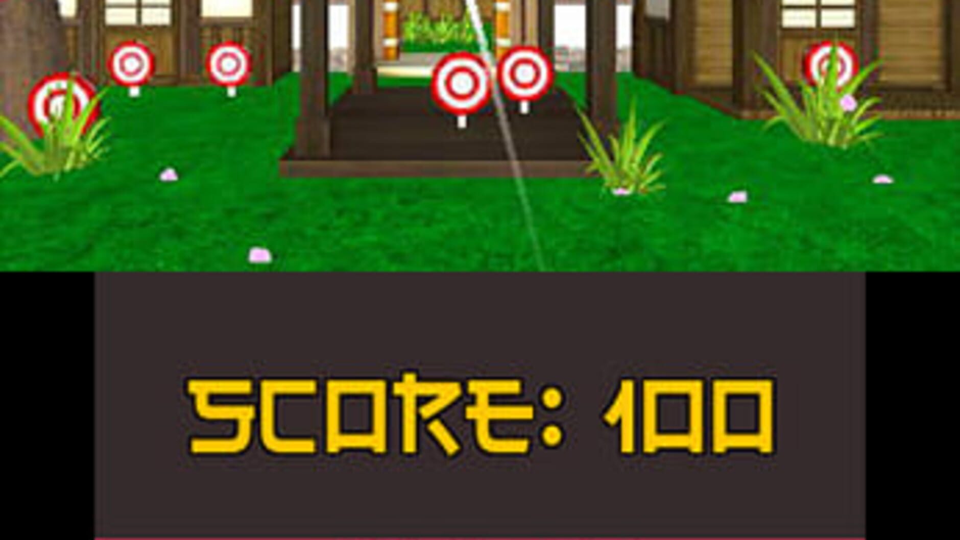 Screenshot for Hit Ninja