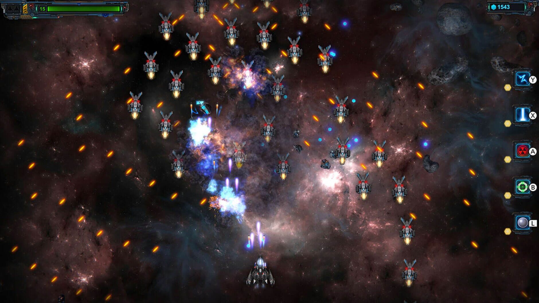 Screenshot for I, AI