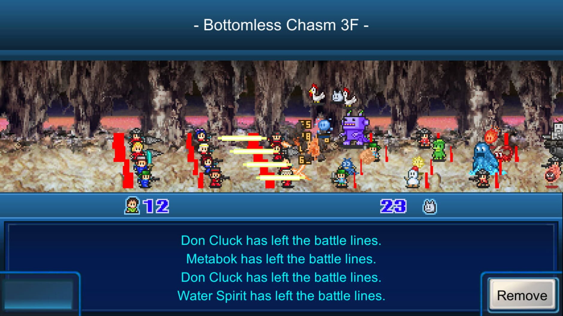 Screenshot for Epic Astro Story