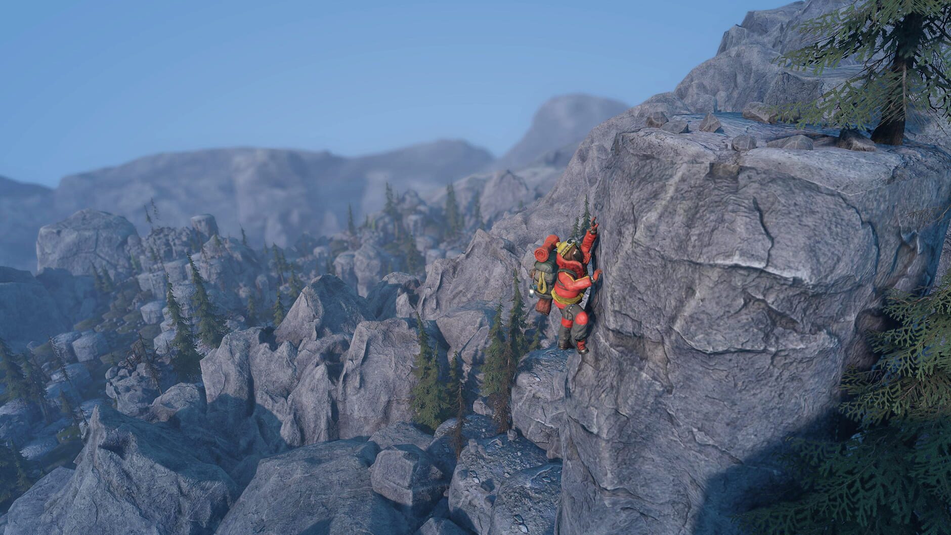 Screenshot for Insurmountable