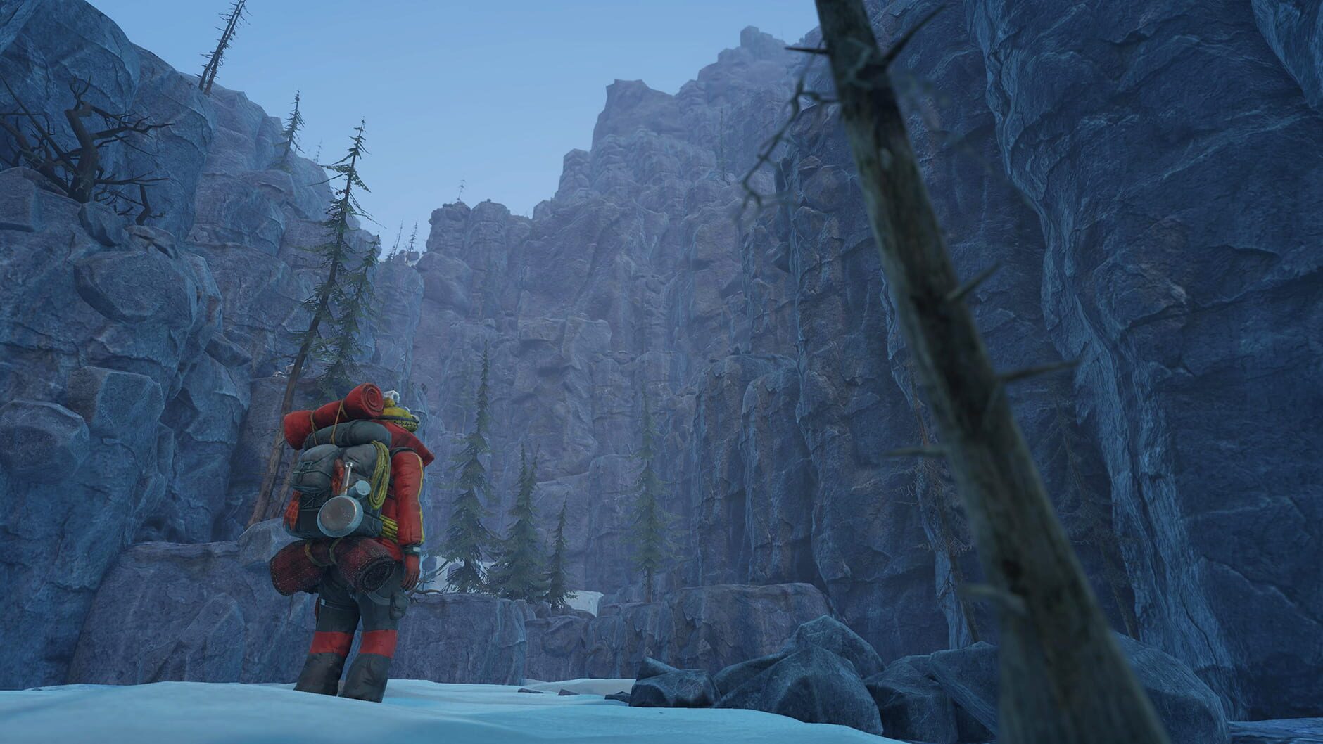 Screenshot for Insurmountable