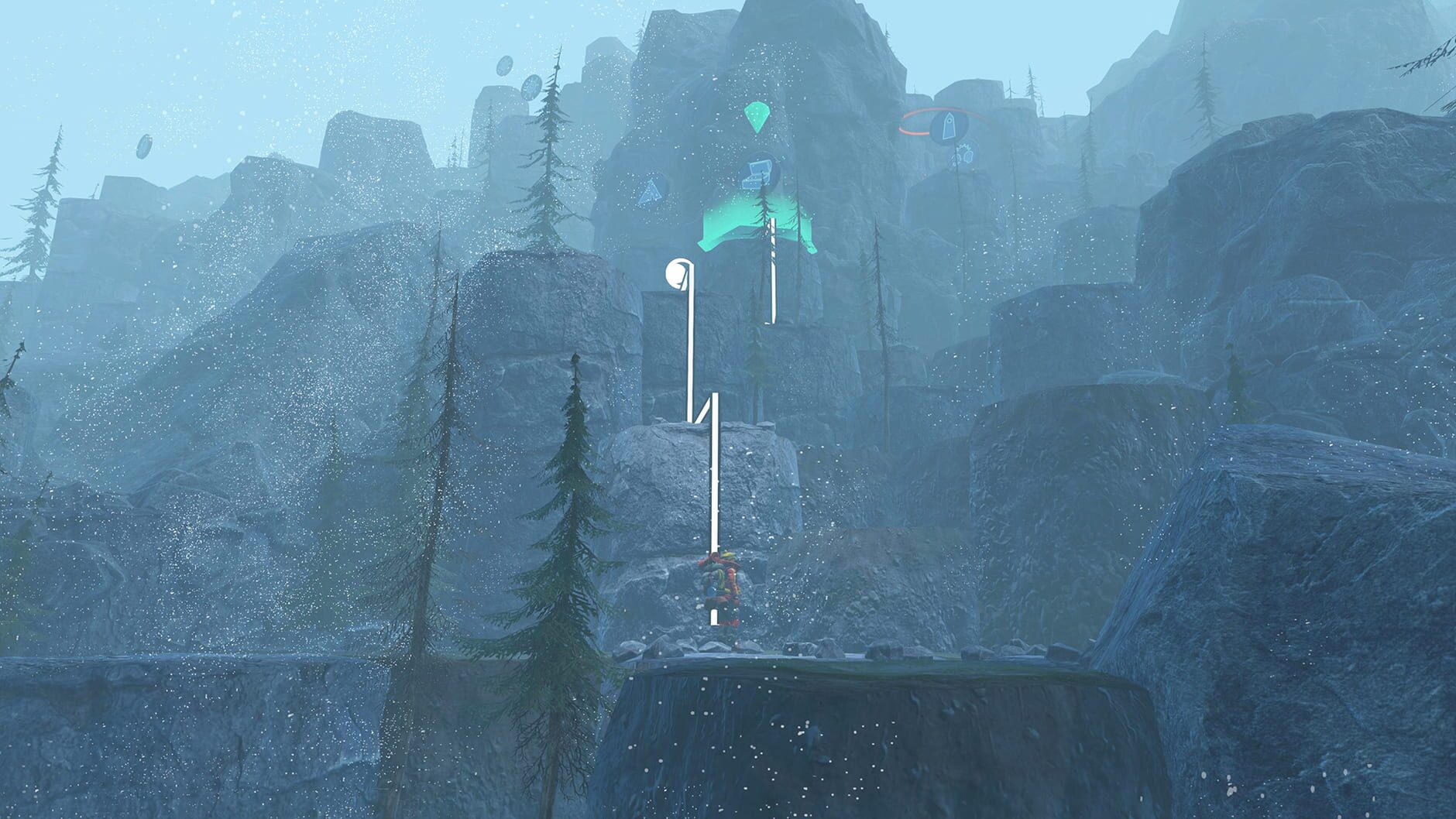 Screenshot for Insurmountable