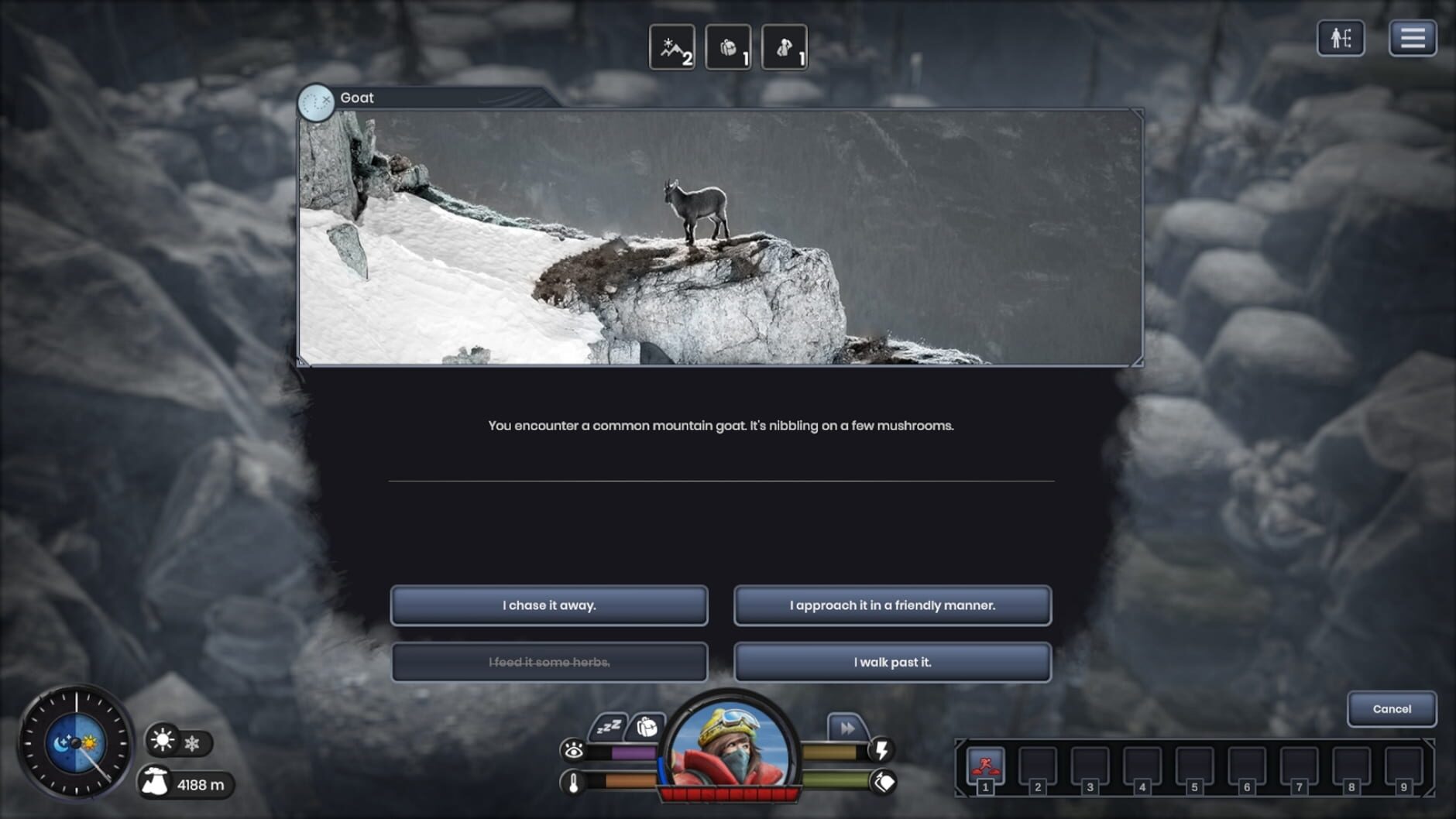 Screenshot for Insurmountable