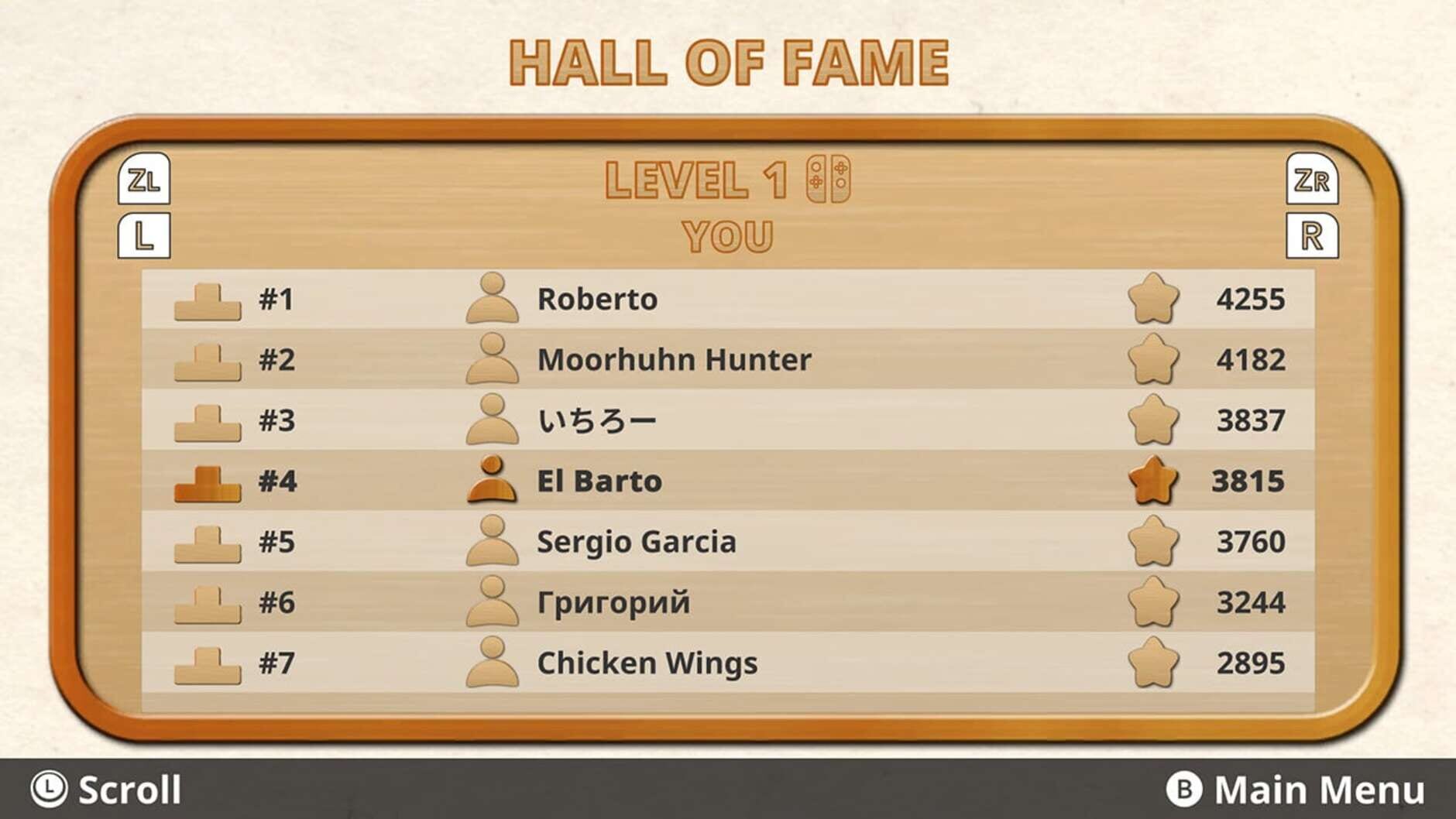 Screenshot for Crazy Chicken: Wanted
