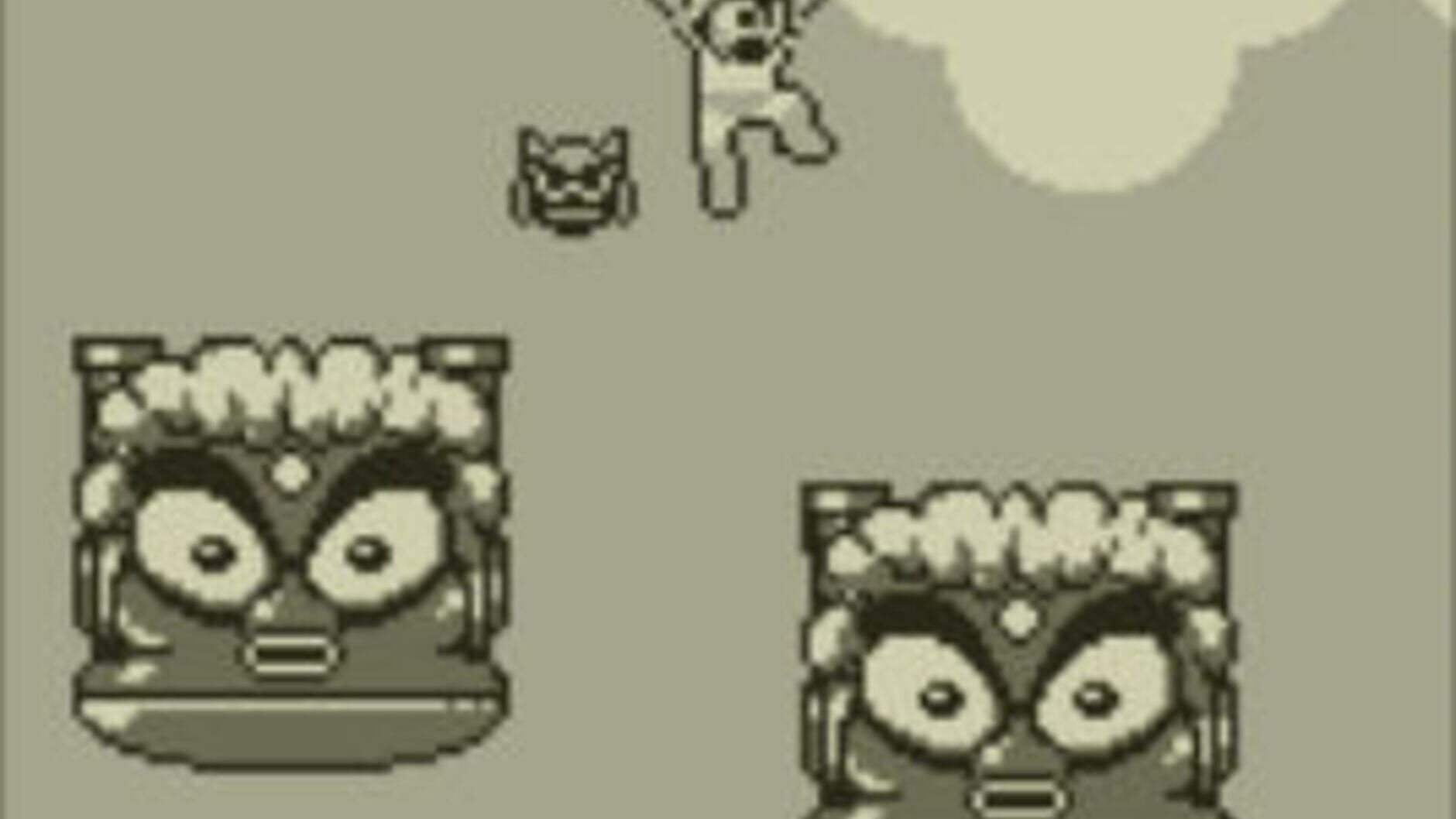 Screenshot for Mega Man II