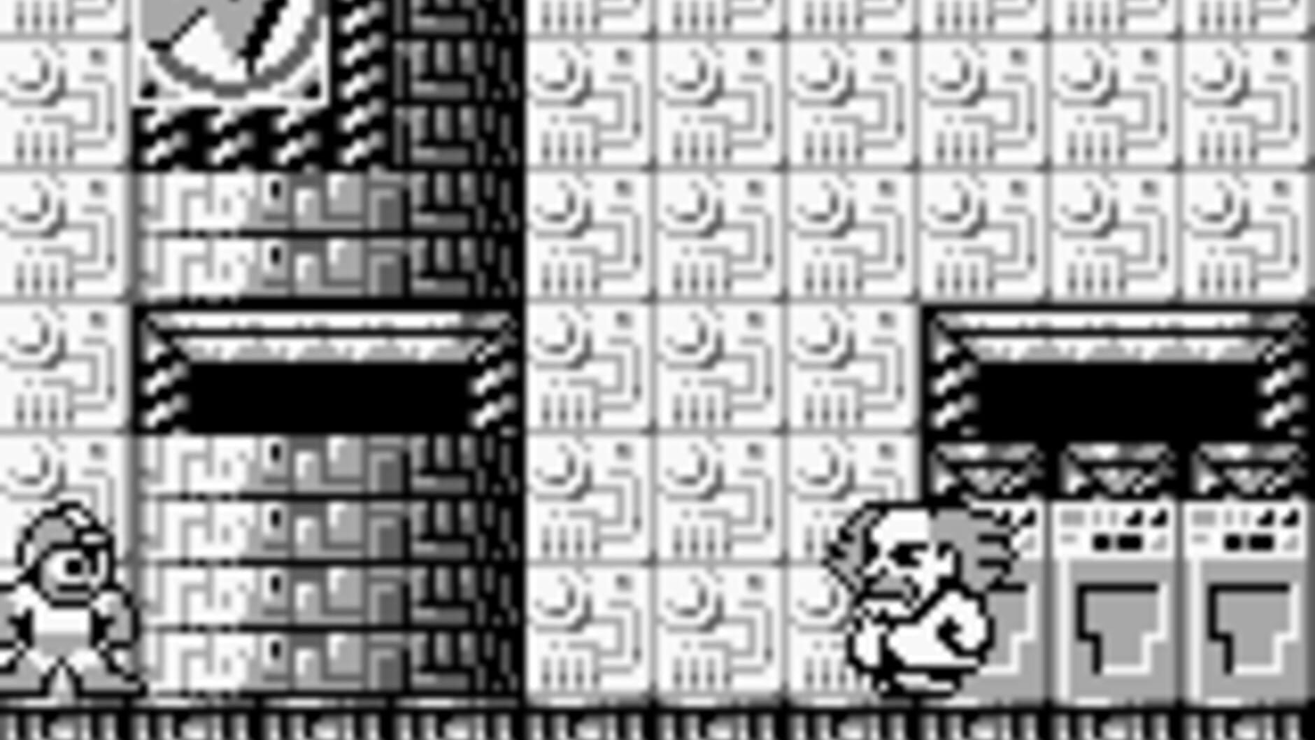 Screenshot for Mega Man II
