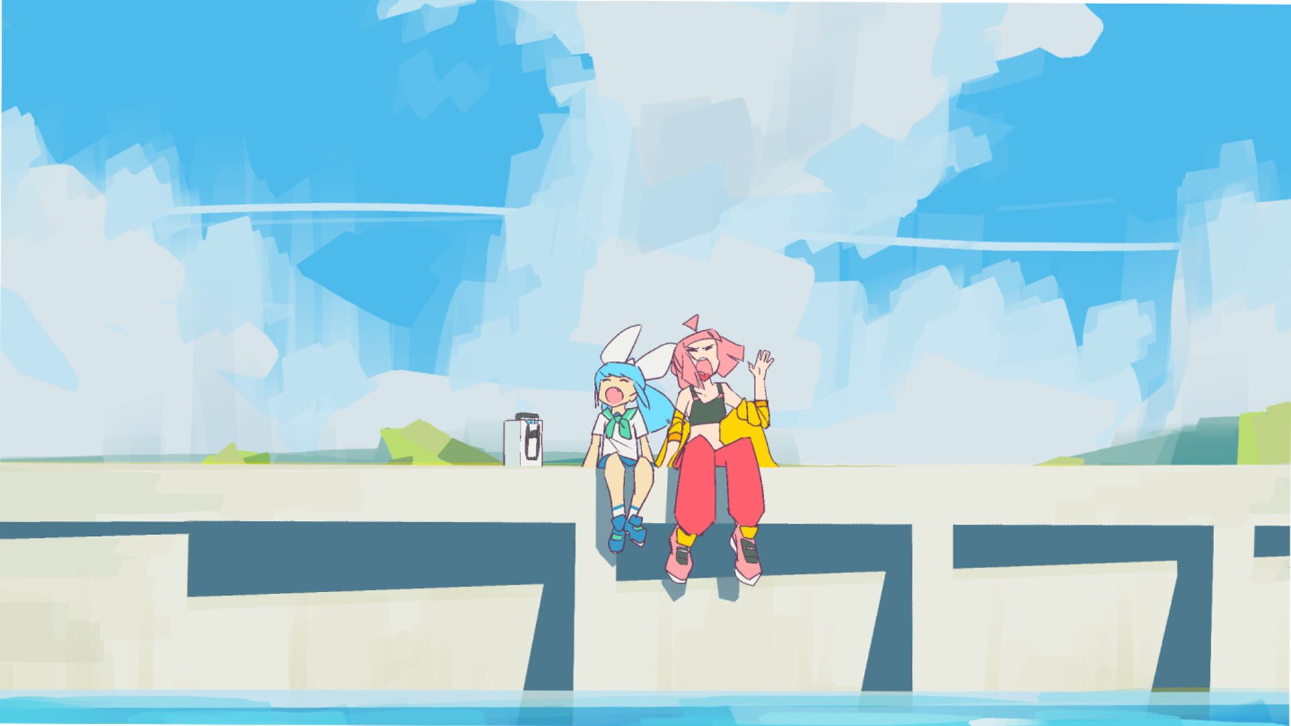 Screenshot for Unbeatable: White Label